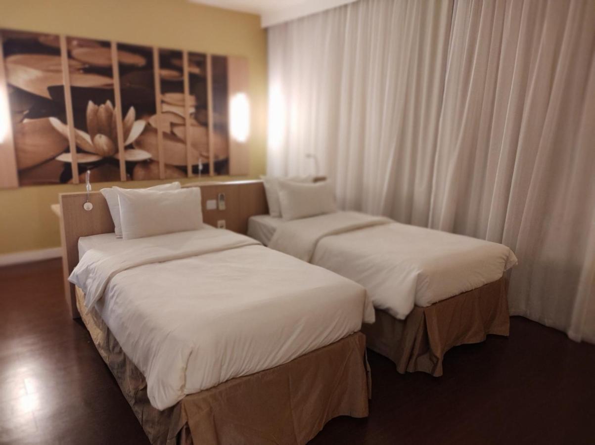 Mercure 4*