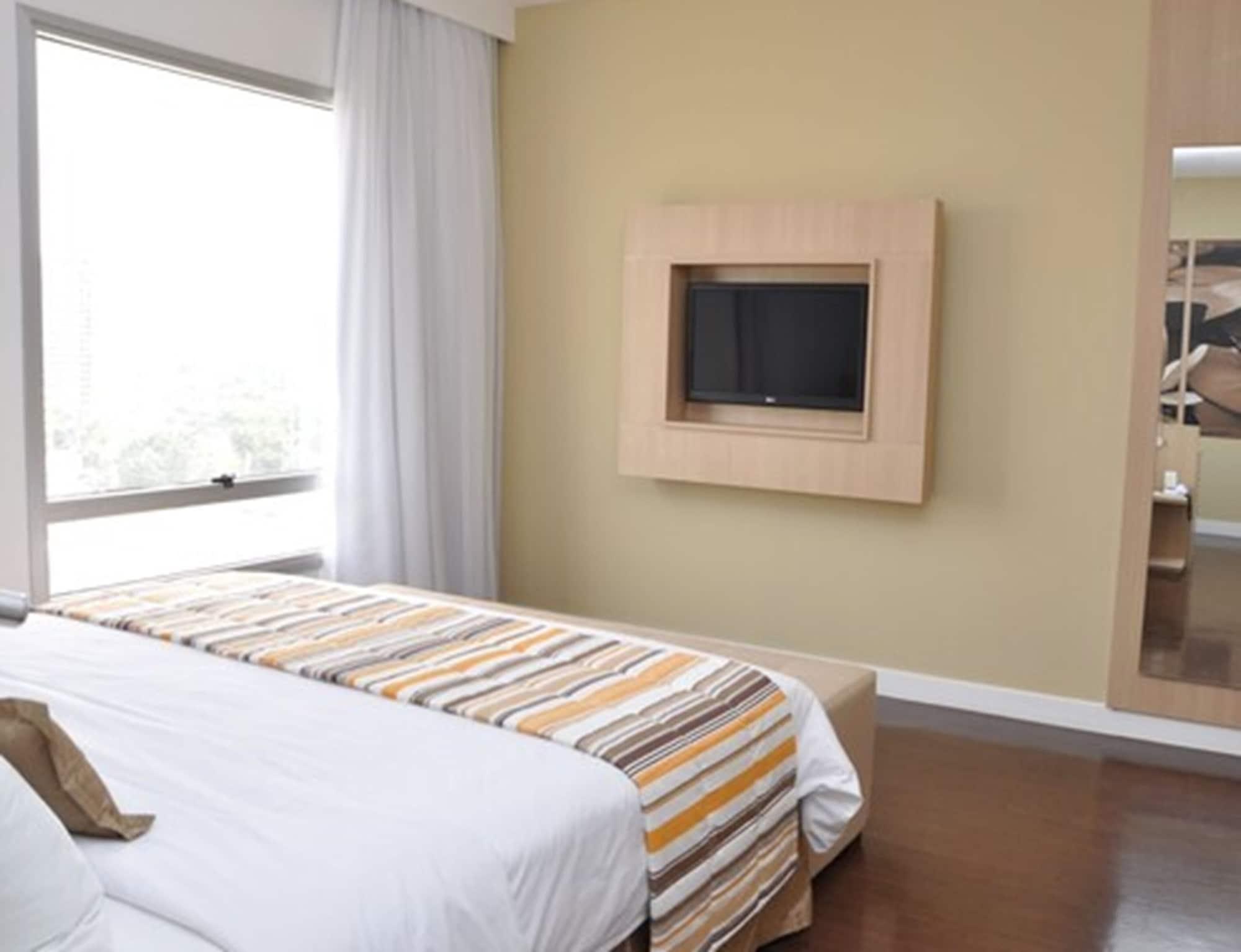 Hotel Mercure Manaus