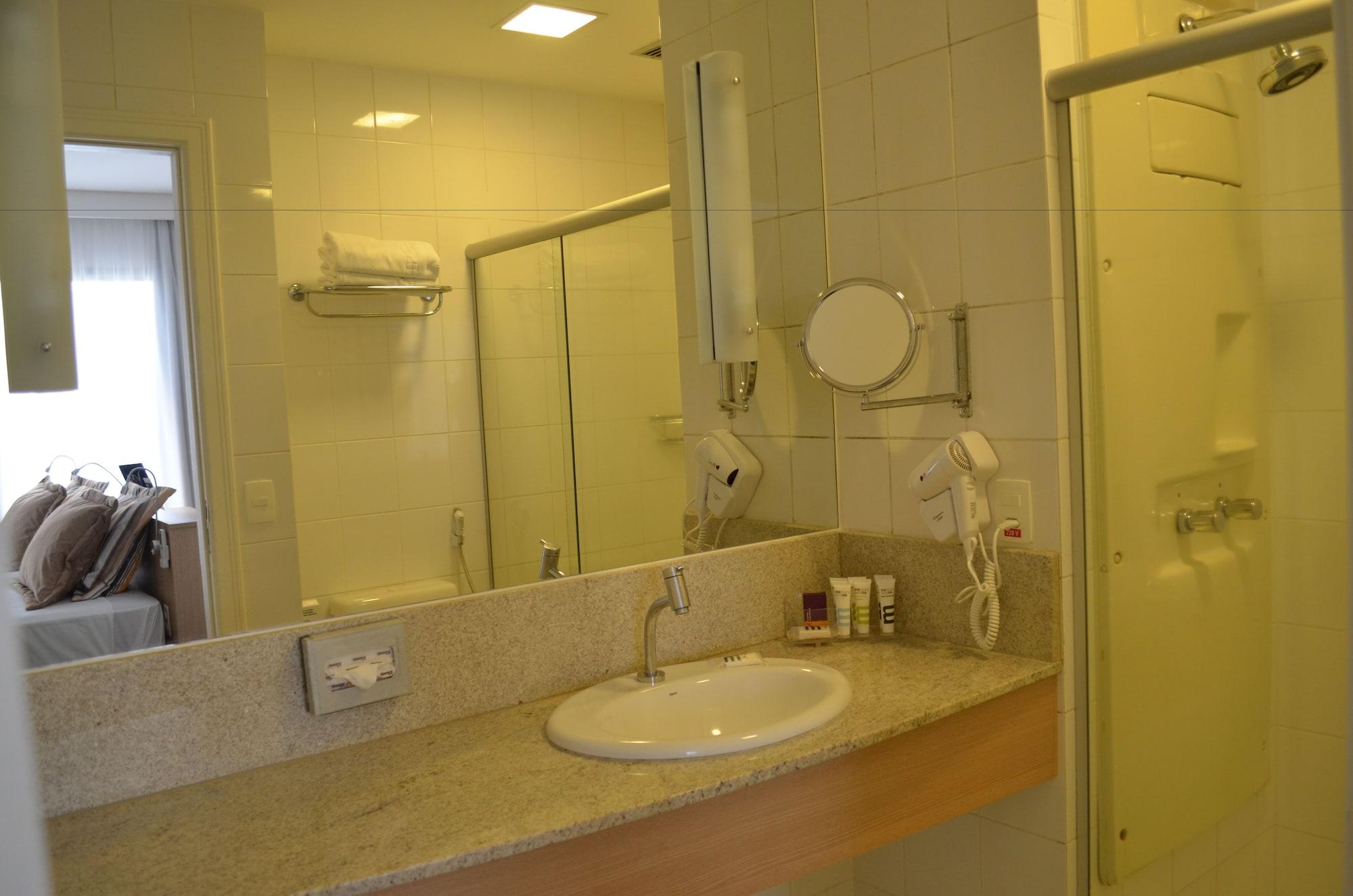 Hotel Mercure Manaus