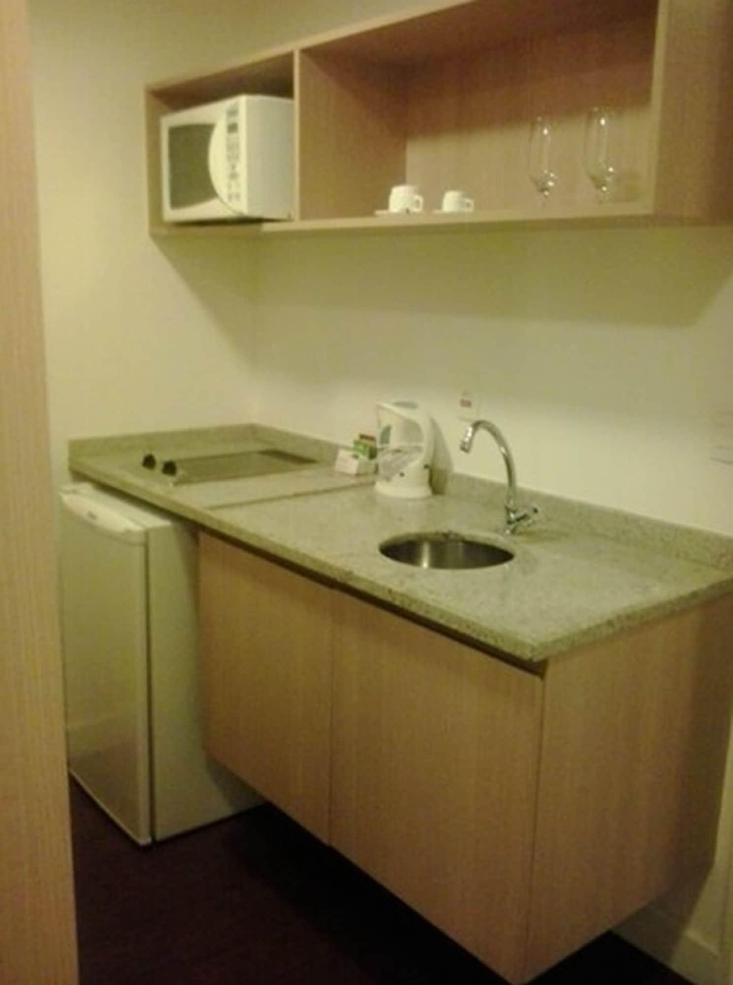 Mercure Manaus