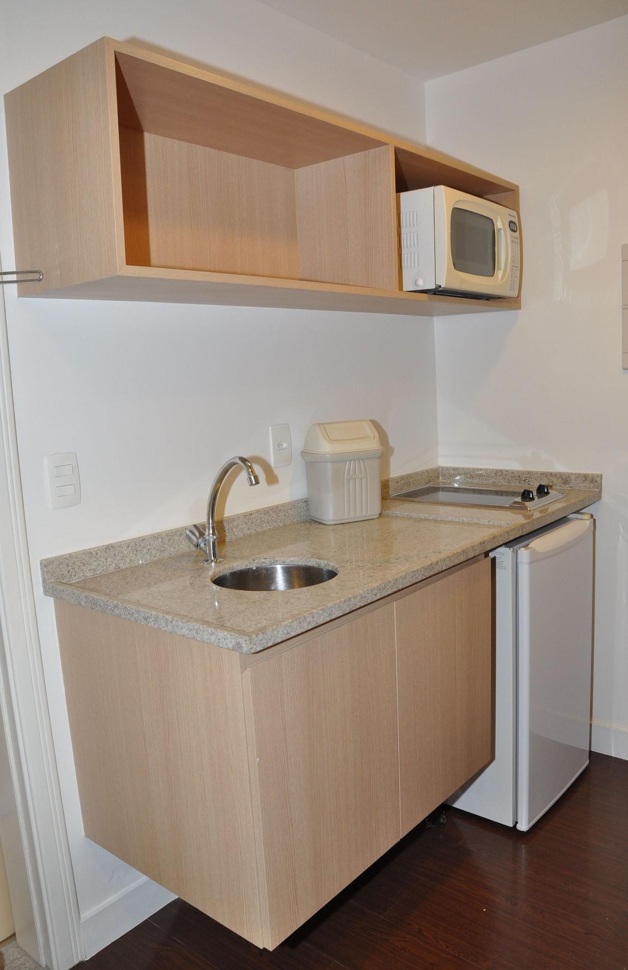 Mercure Hotel Manaus