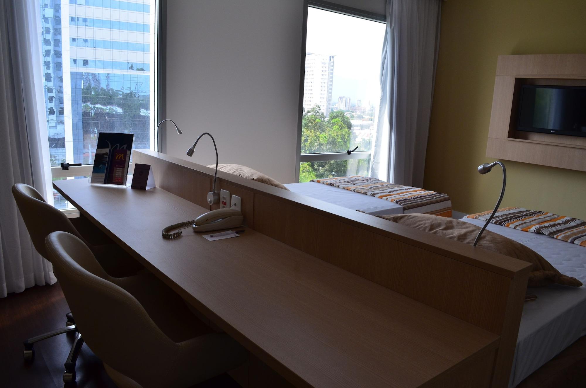 Mercure 4* Manaus
