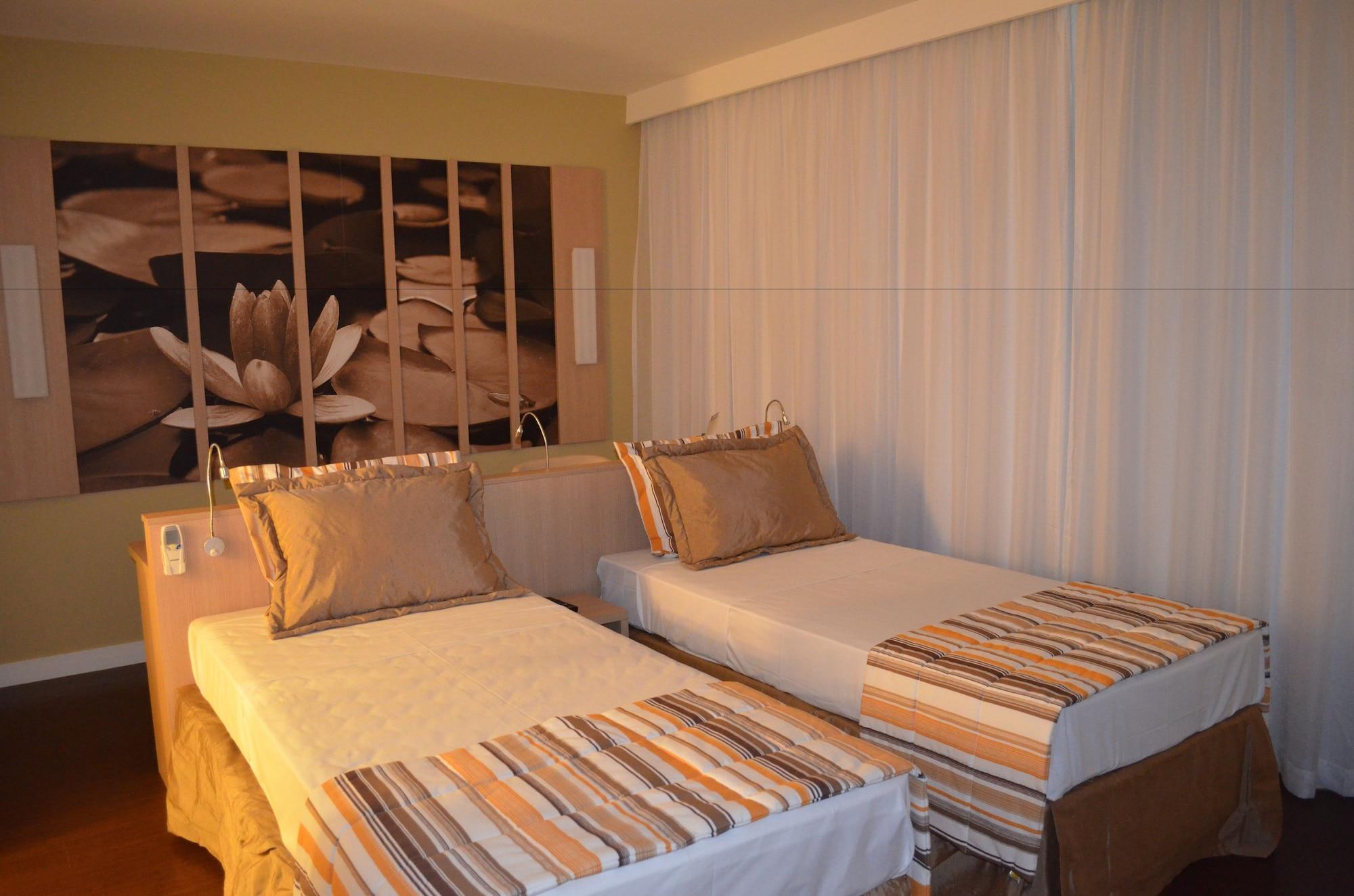 Hotel Mercure 4*