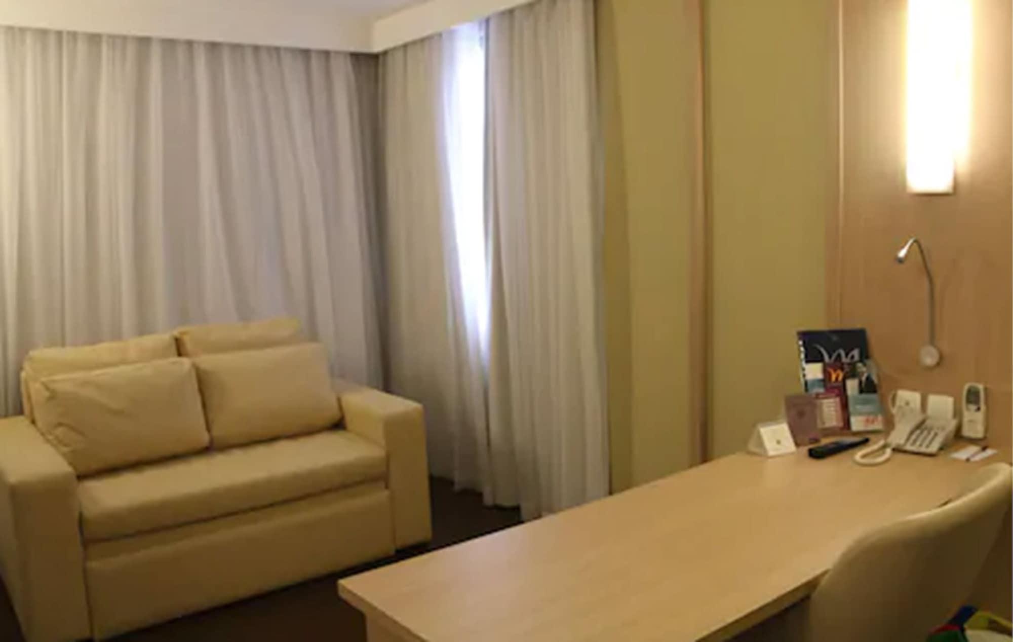 Hotel Mercure 4*