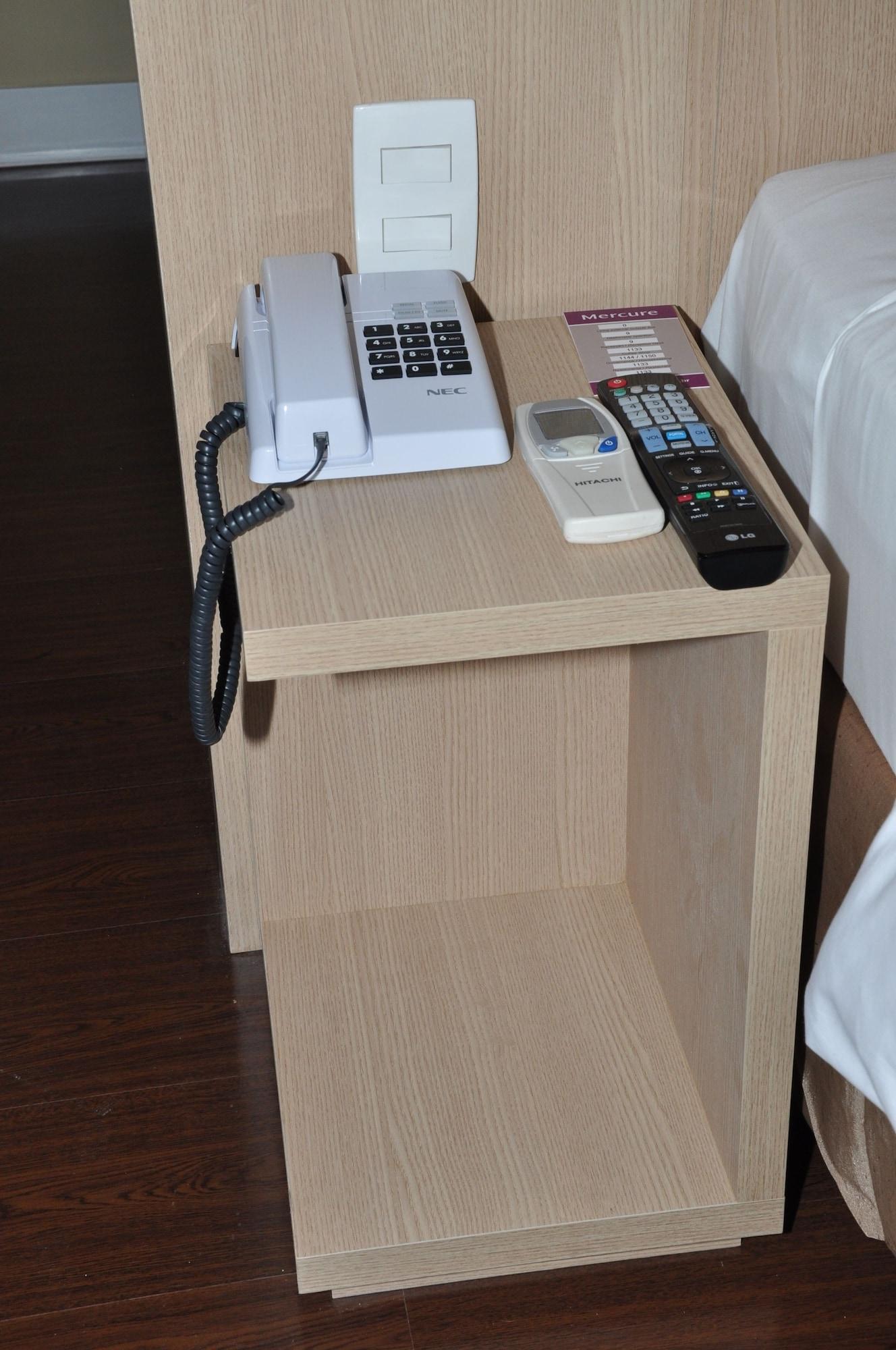 Mercure Hotel Manaus
