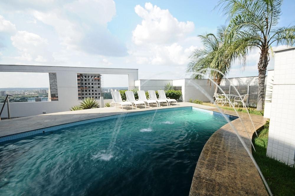 Hotel Mercure 4*