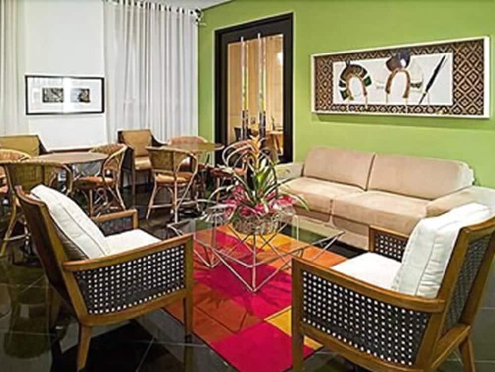 Mercure Manaus