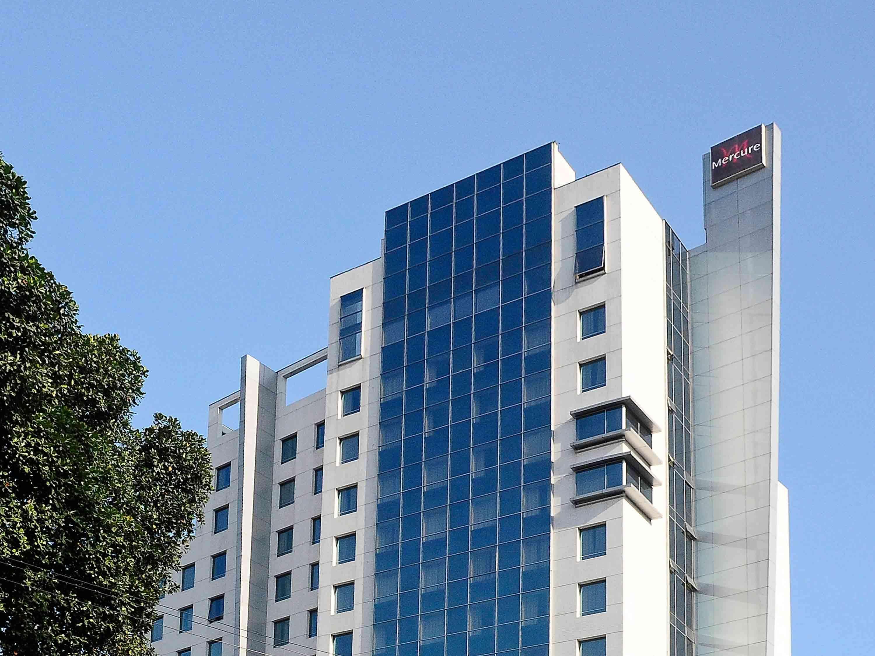 Hotel Mercure Manaus