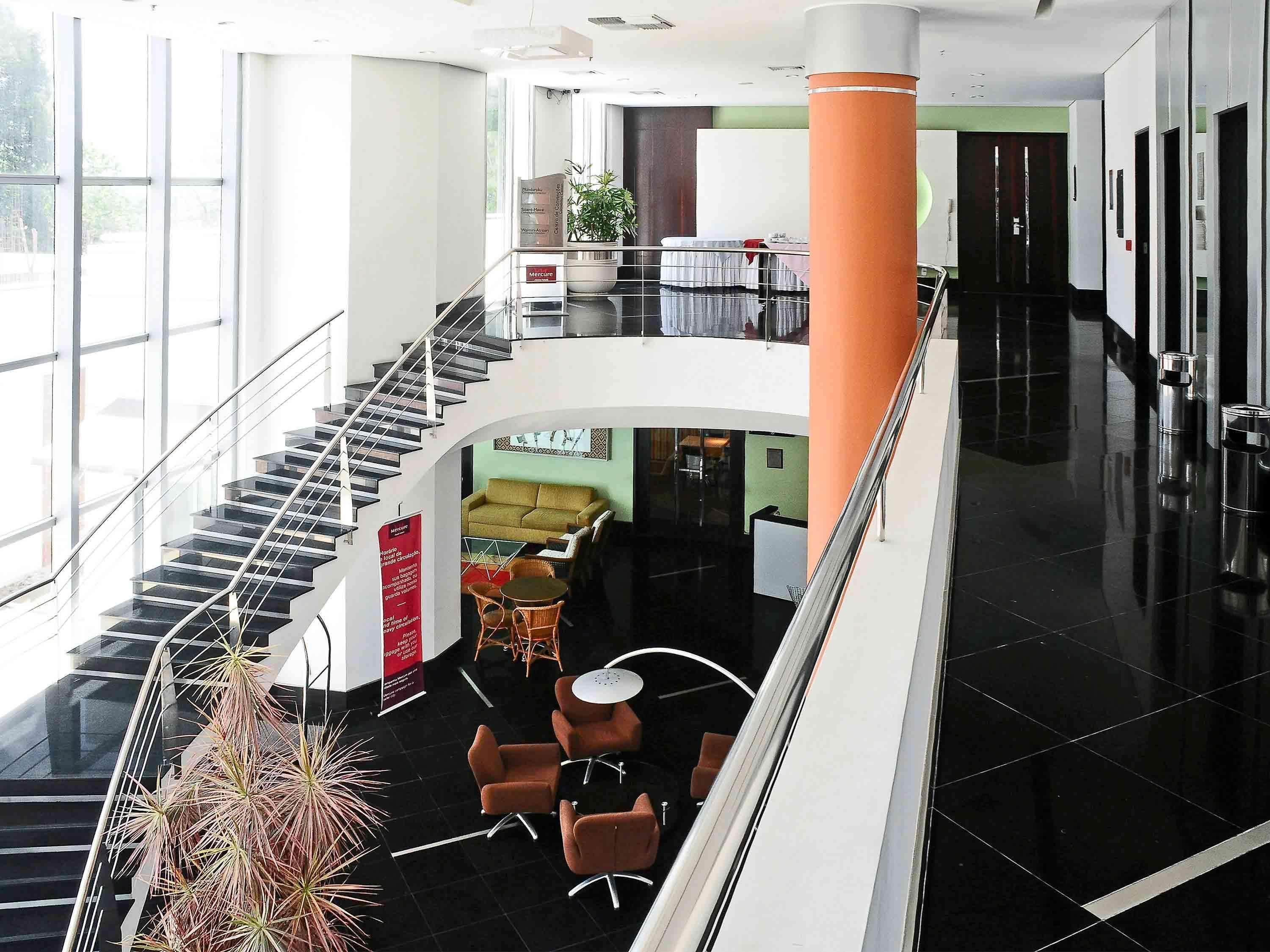 Hotel Mercure 4*