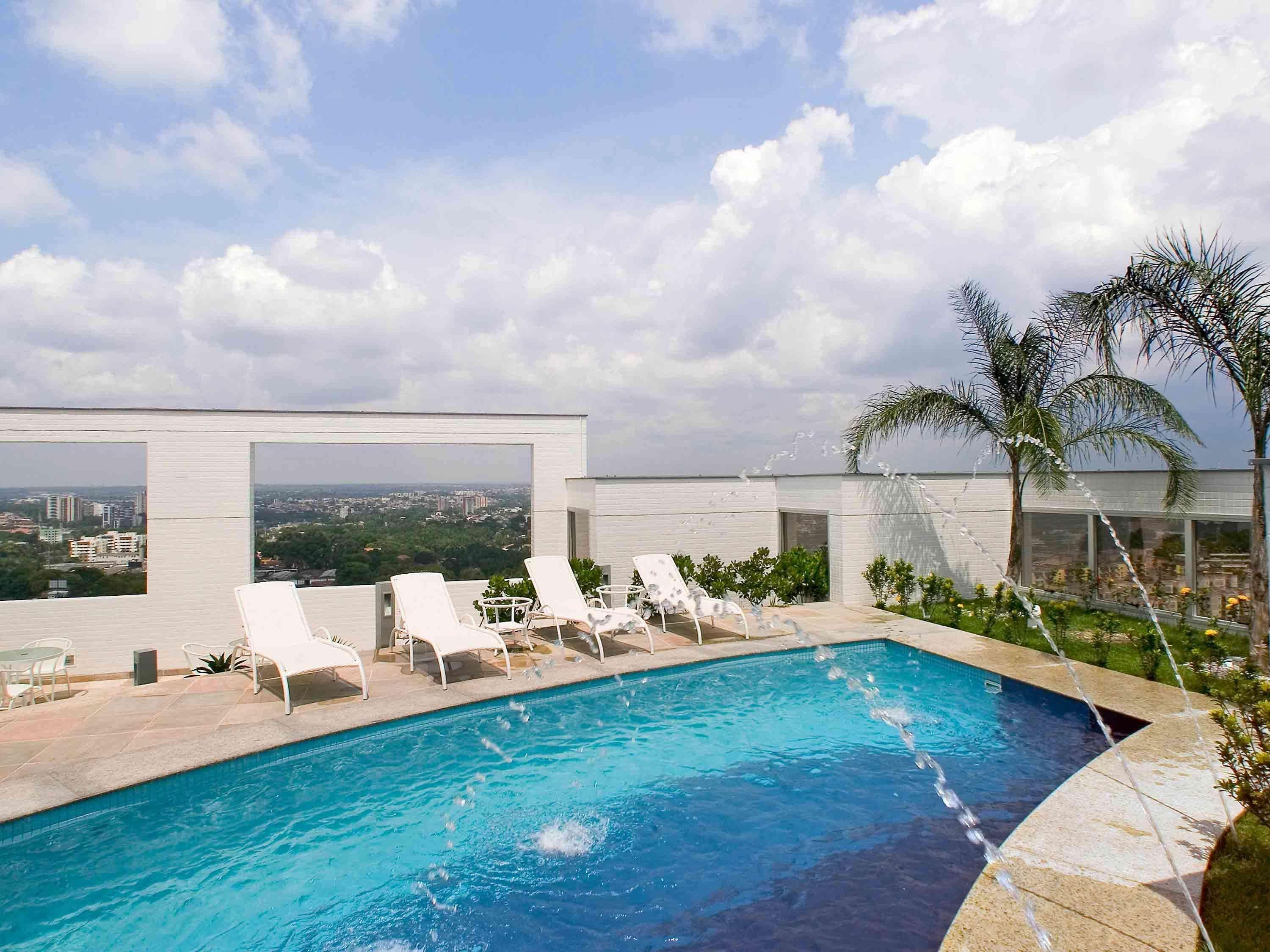 Mercure Hotel 4*