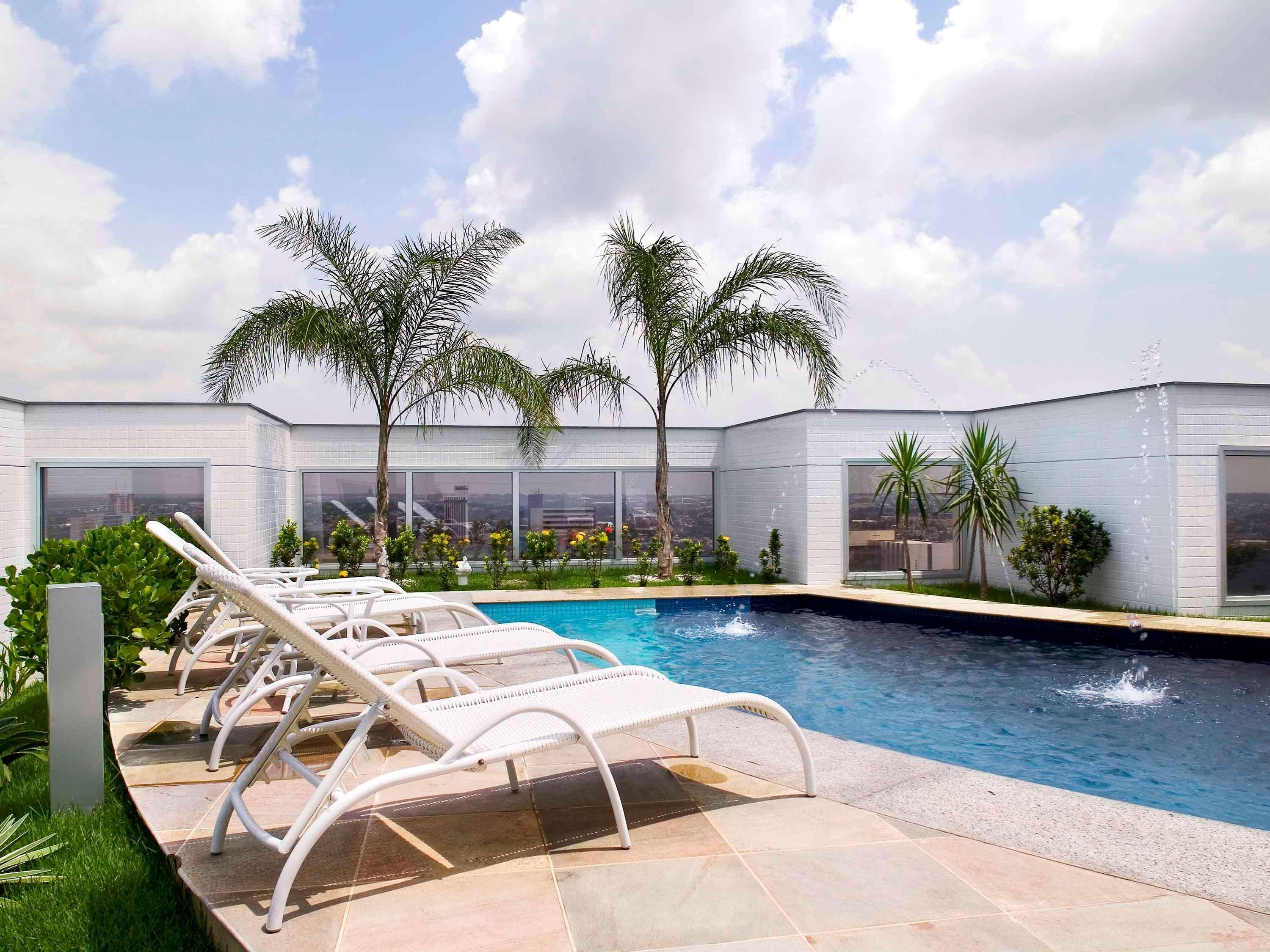 Hotel Mercure