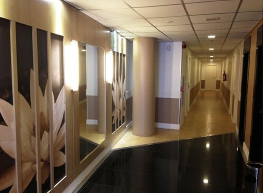 Hotel Mercure Manaus