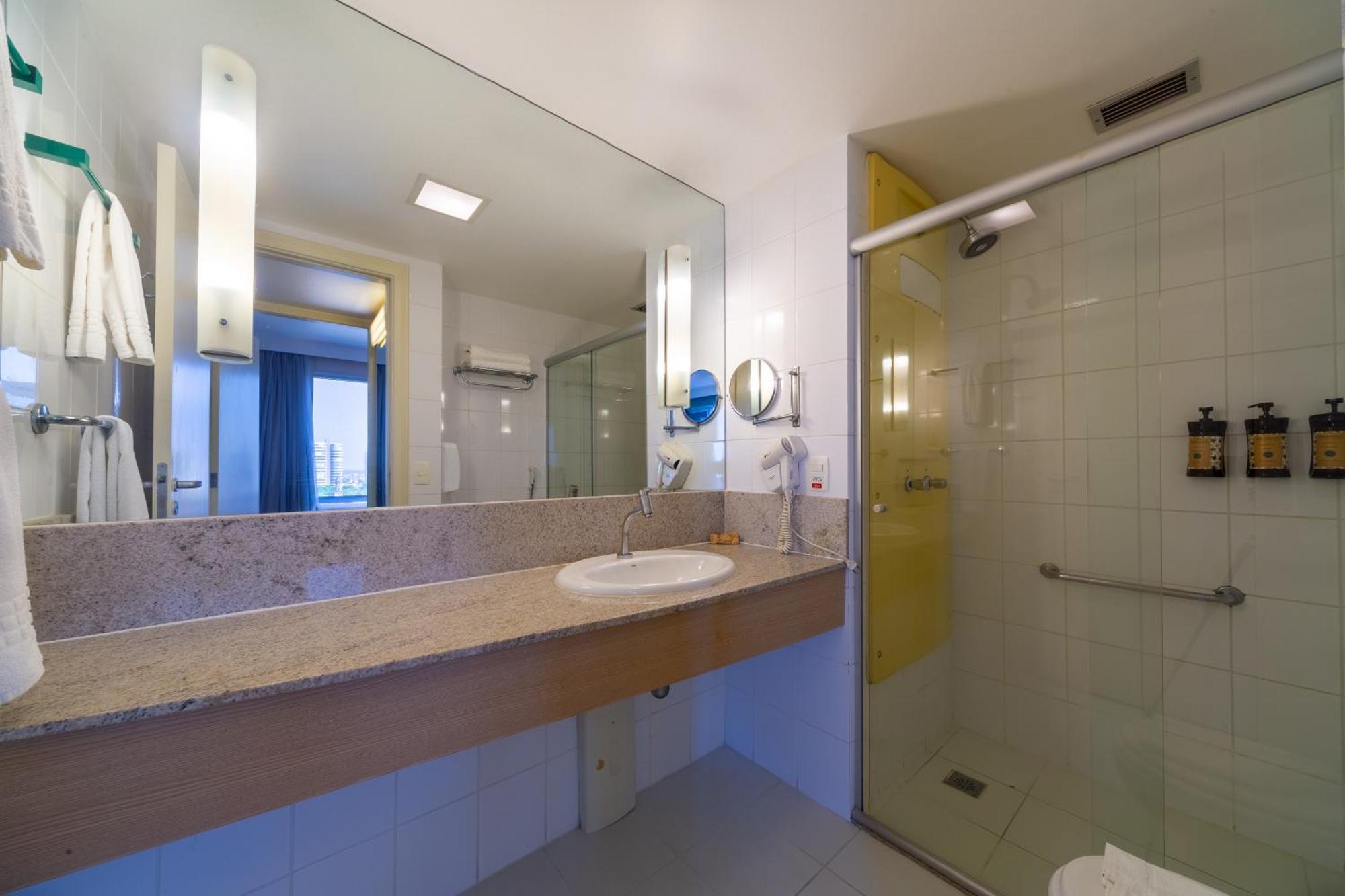 Hotel Mercure Manaus
