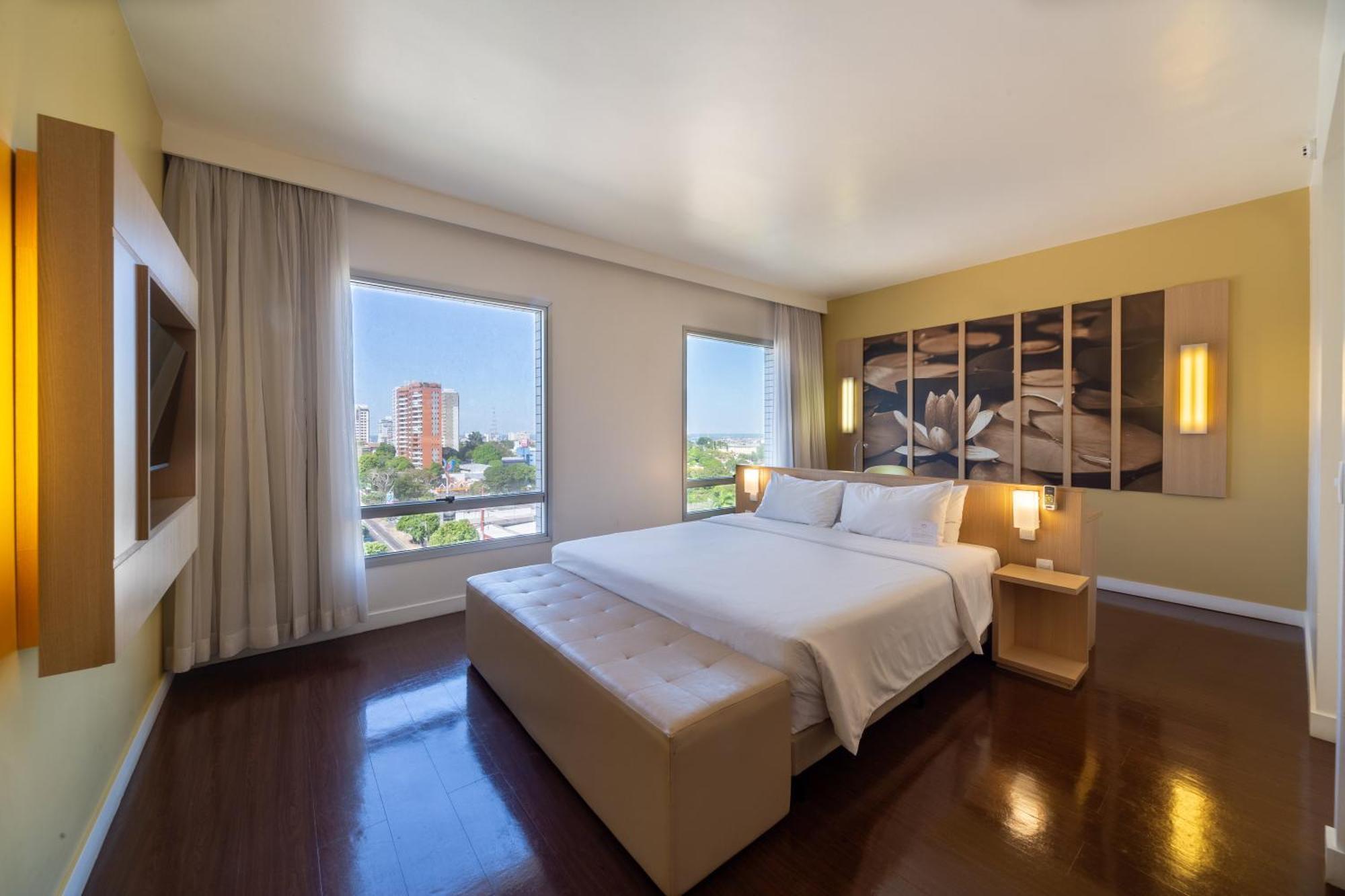 Mercure 4* Manaus