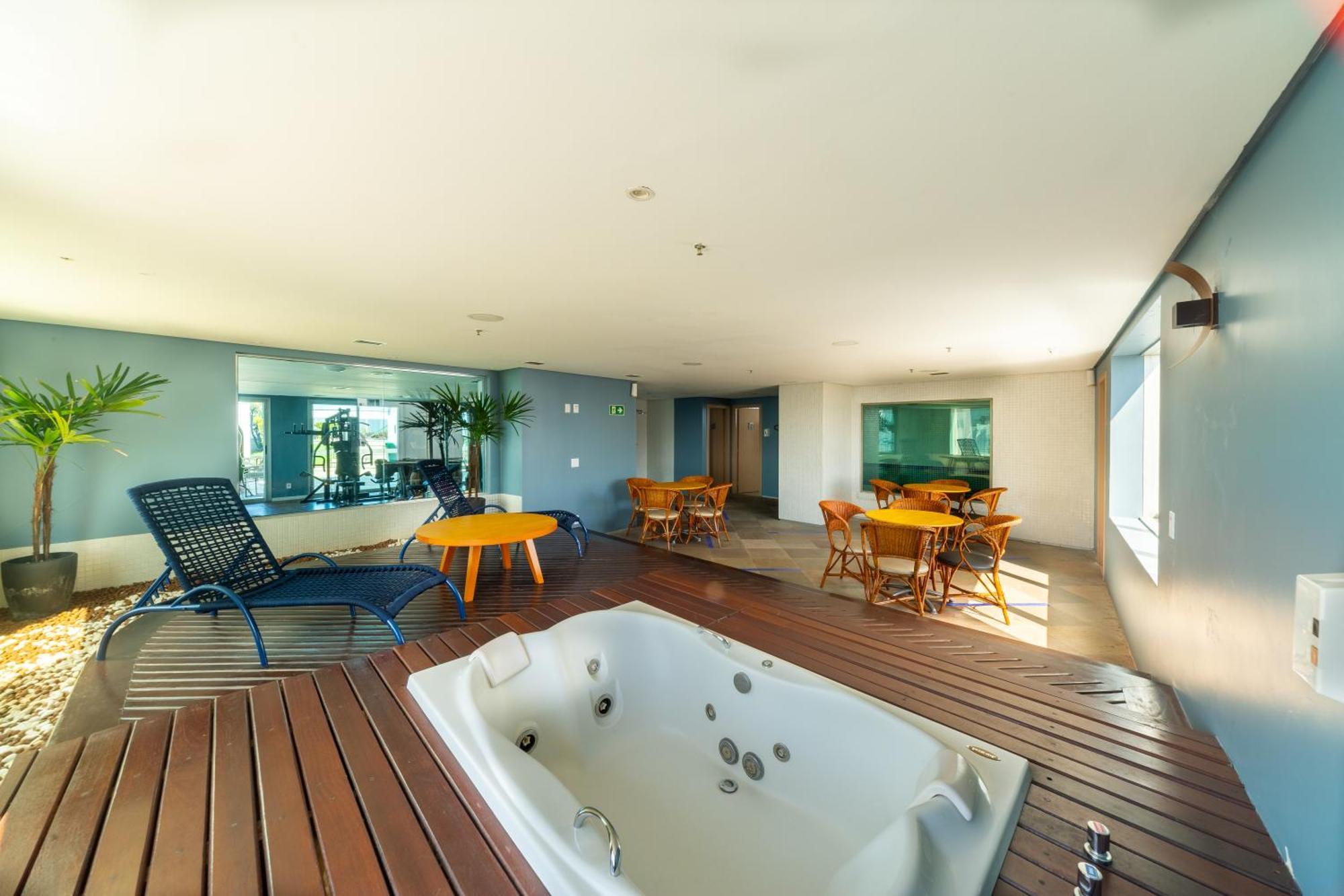 Mercure 4* Manaus