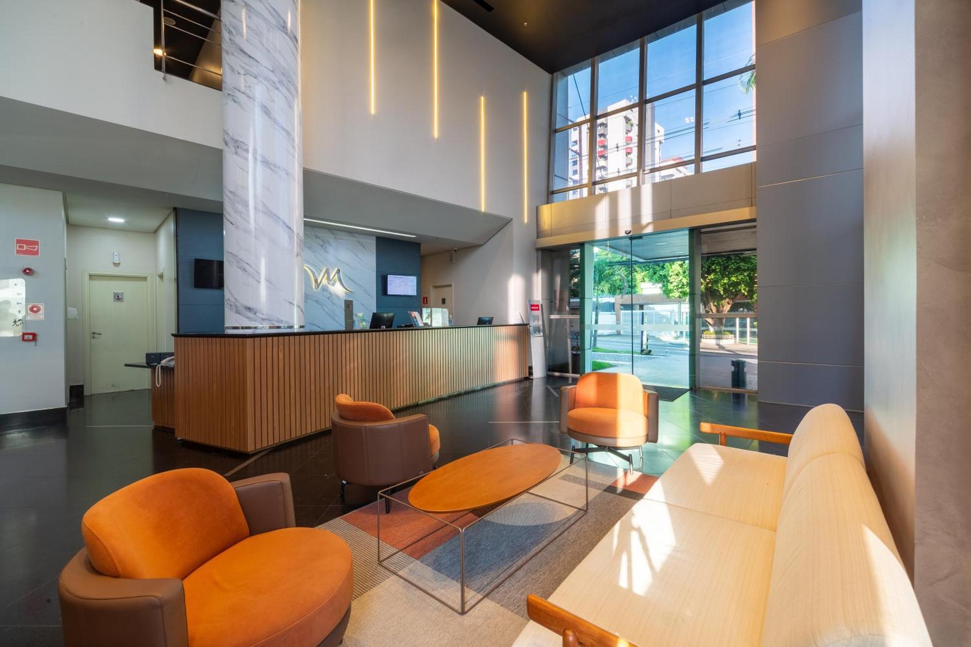 Mercure Hotel Manaus