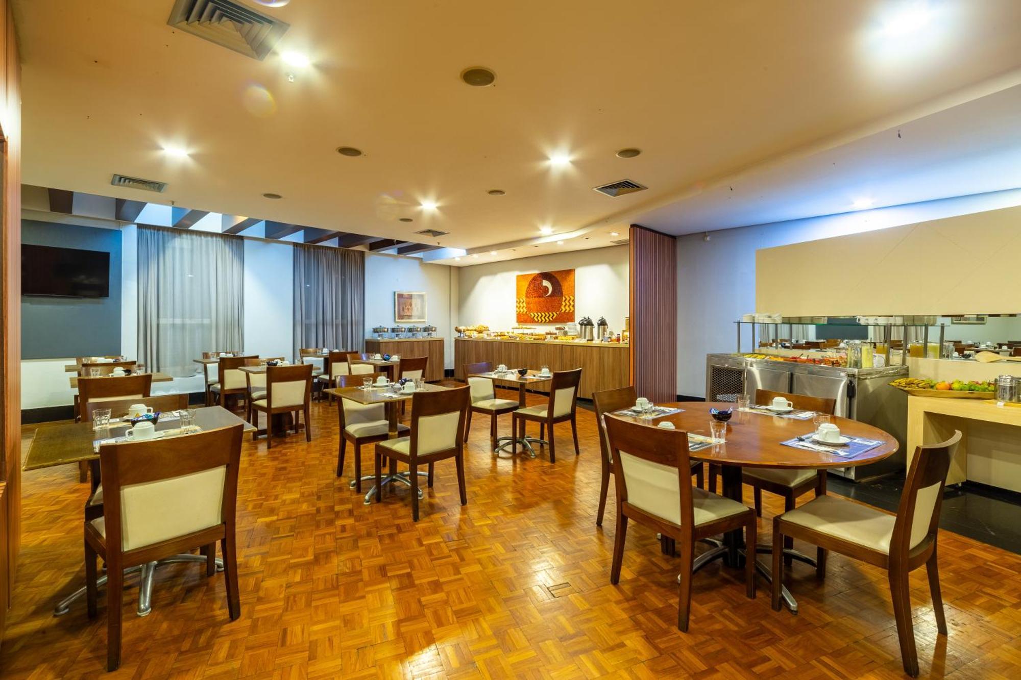 Mercure 4*