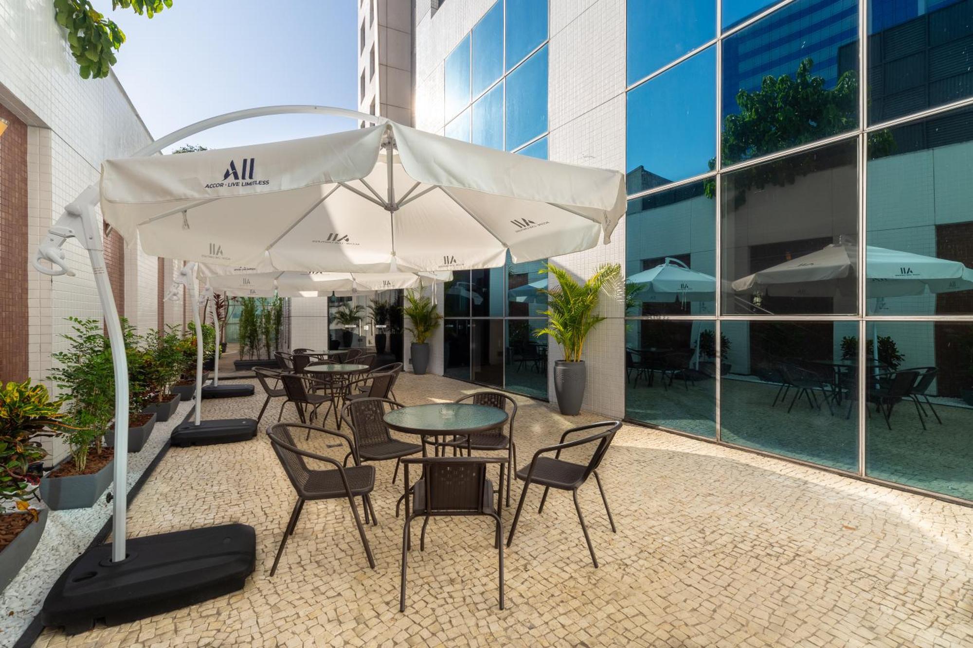 Mercure Manaus