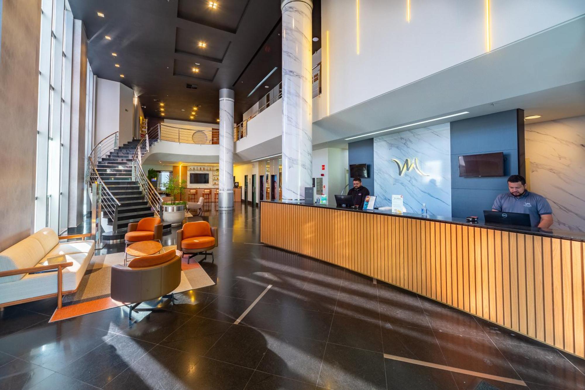 Mercure 4* Manaus