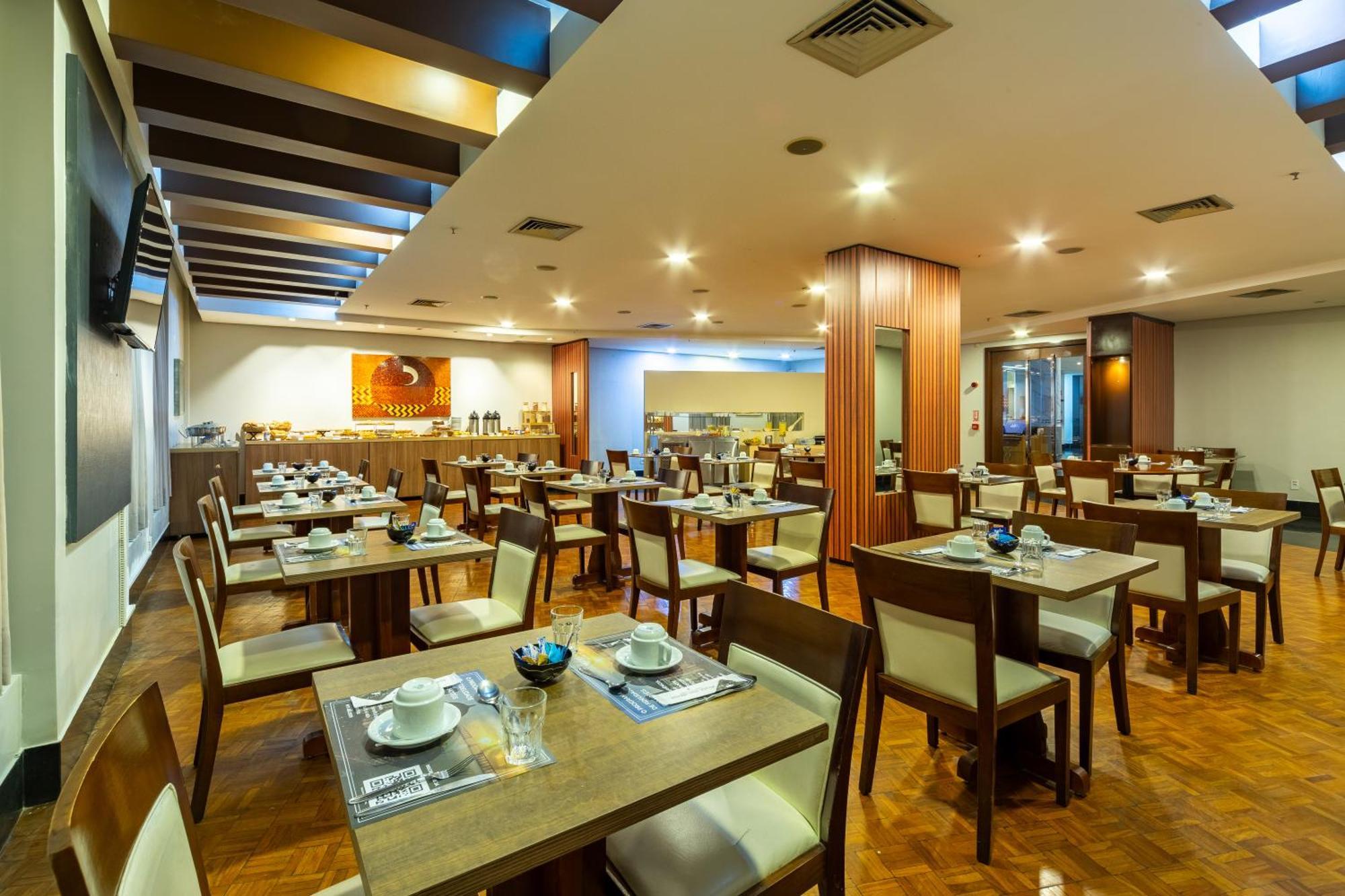 Mercure Hotel Manaus