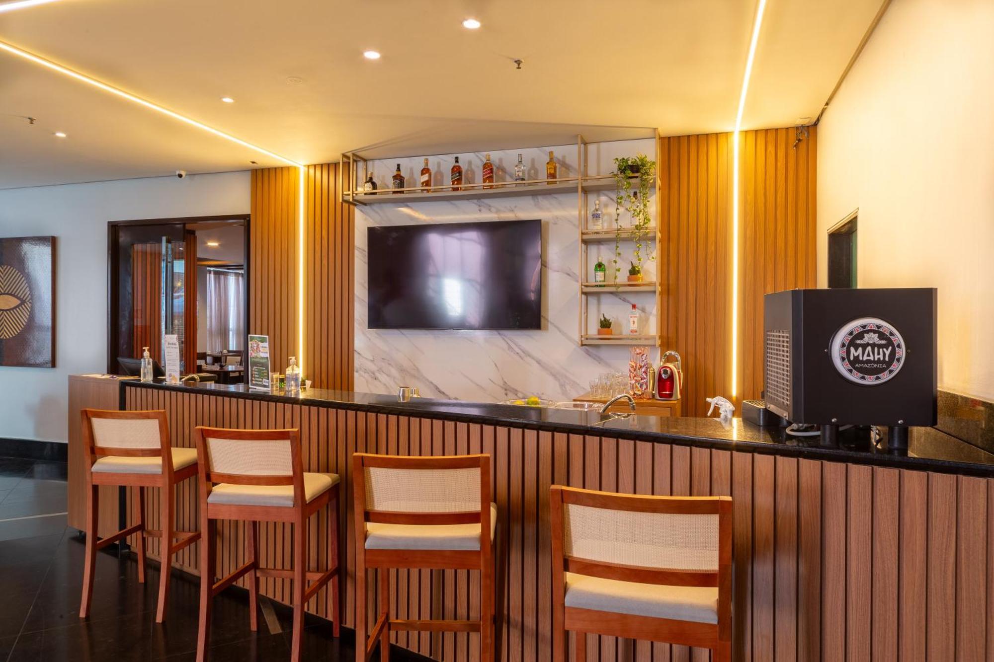 Mercure Manaus