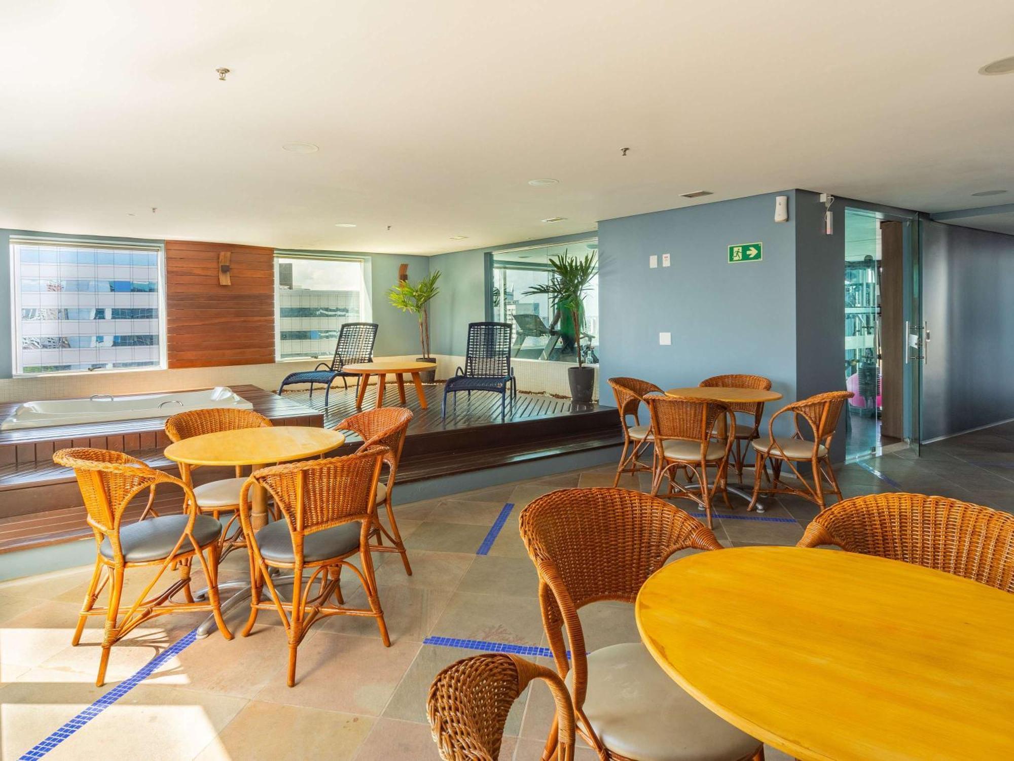 Mercure Hotel Manaus
