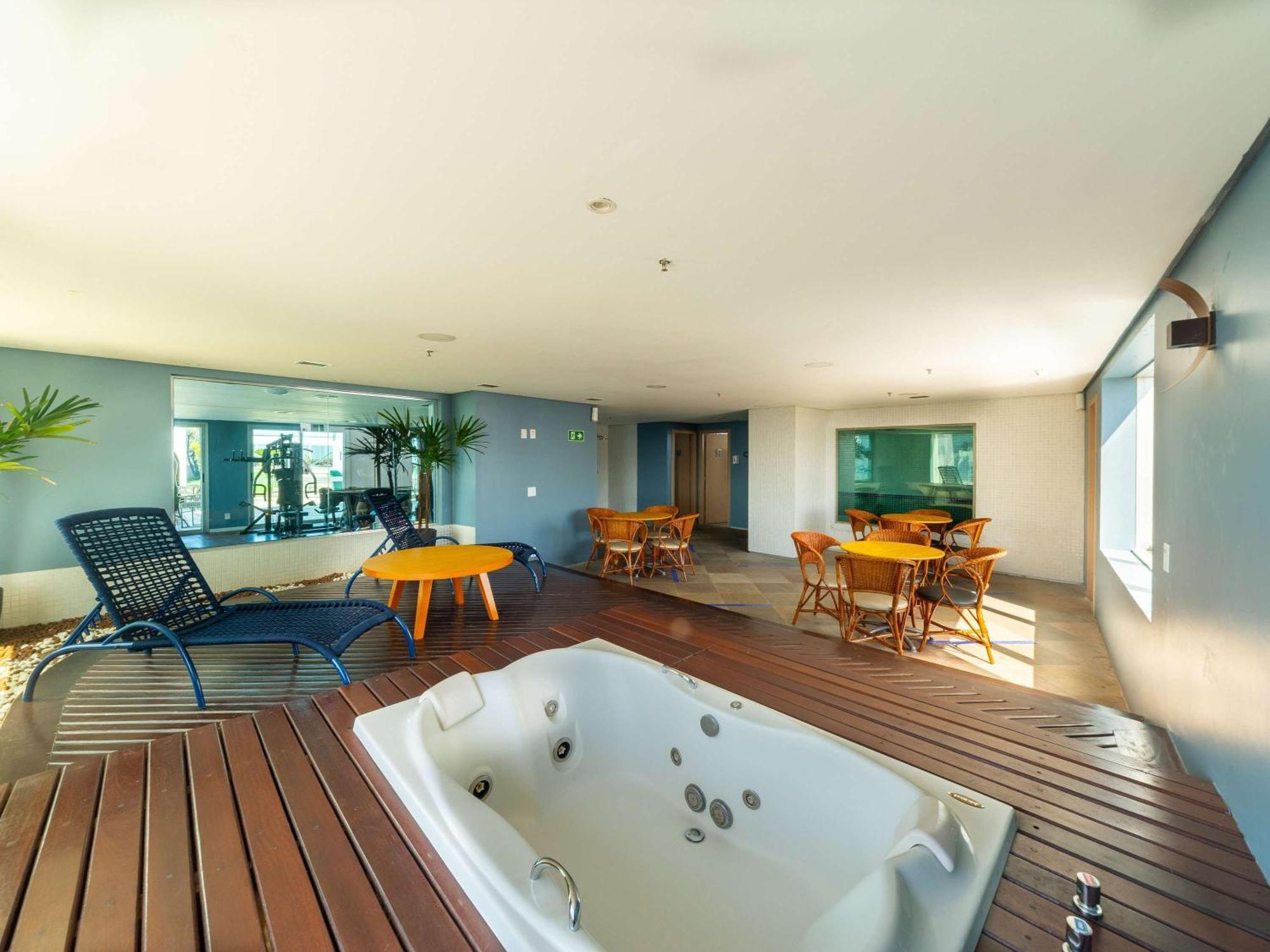 Mercure 4*