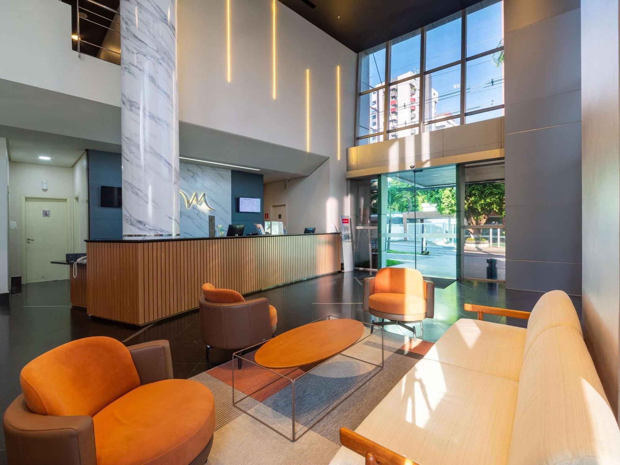 Mercure Hotel