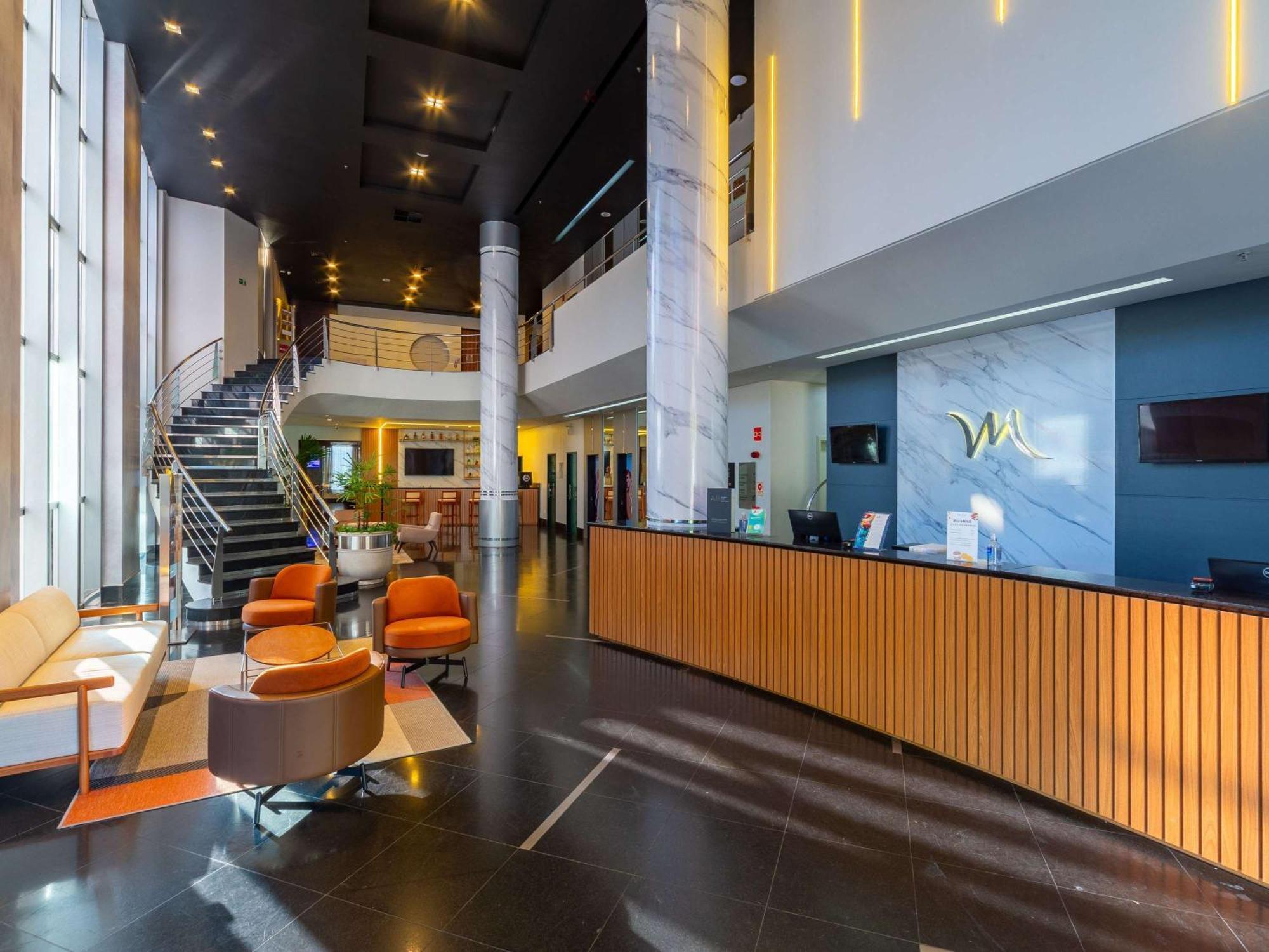 Hotel Mercure
