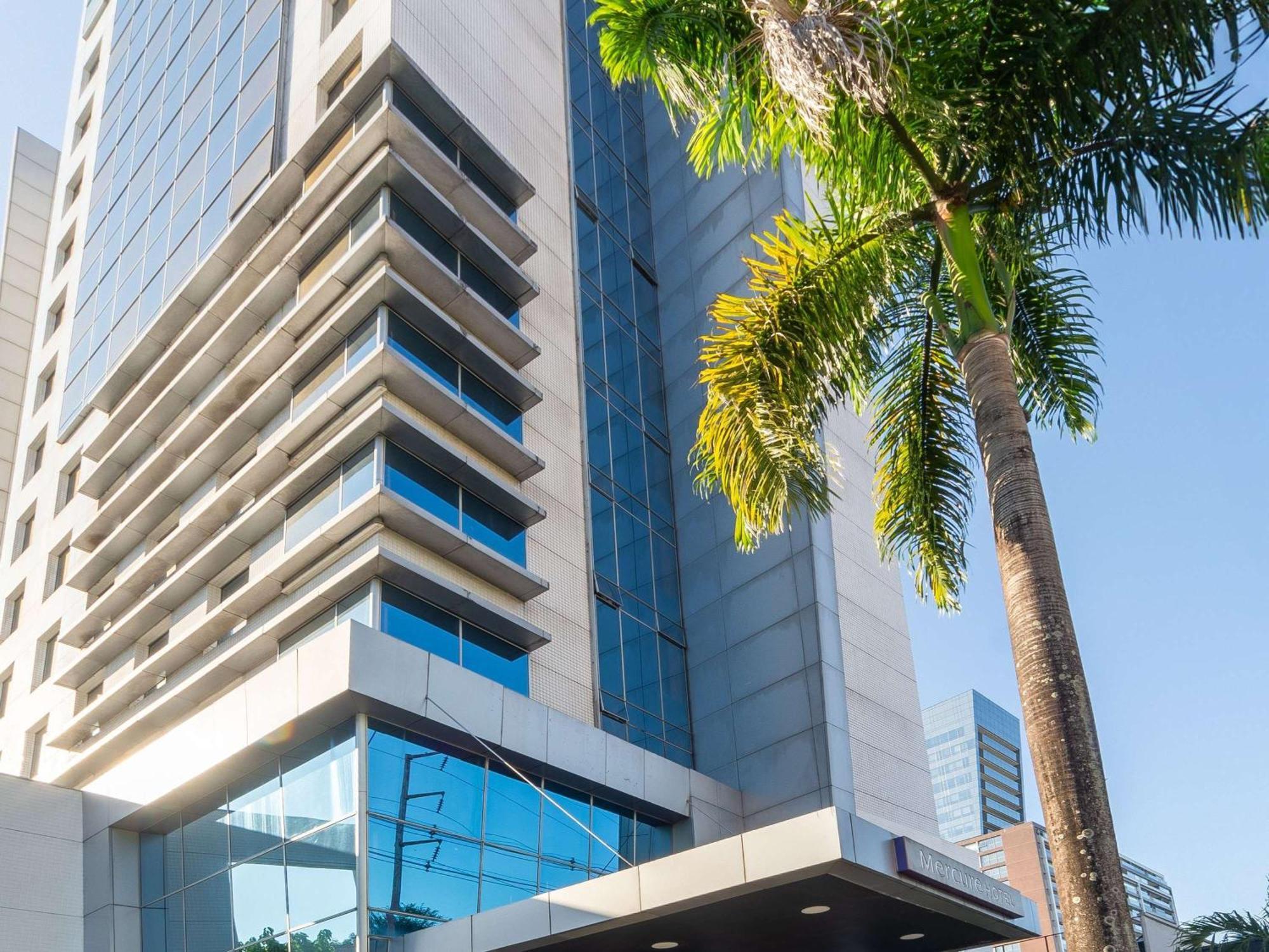 Mercure Hotel Manaus
