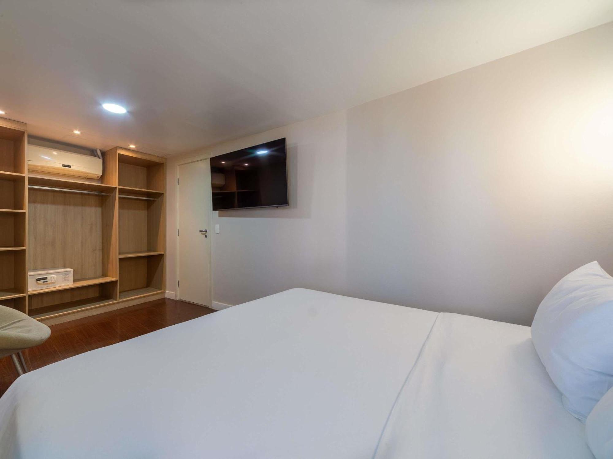 Mercure Hotel 4*