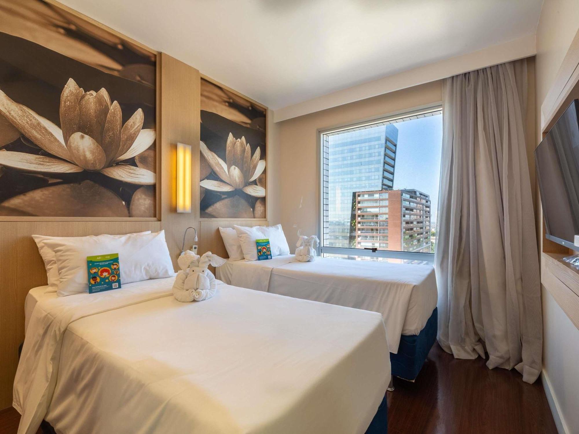 Mercure 4*