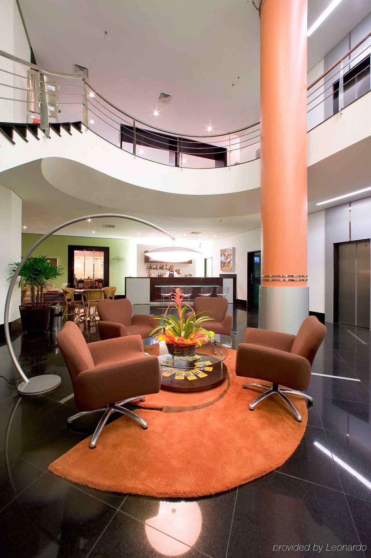 Mercure Hotel 4*