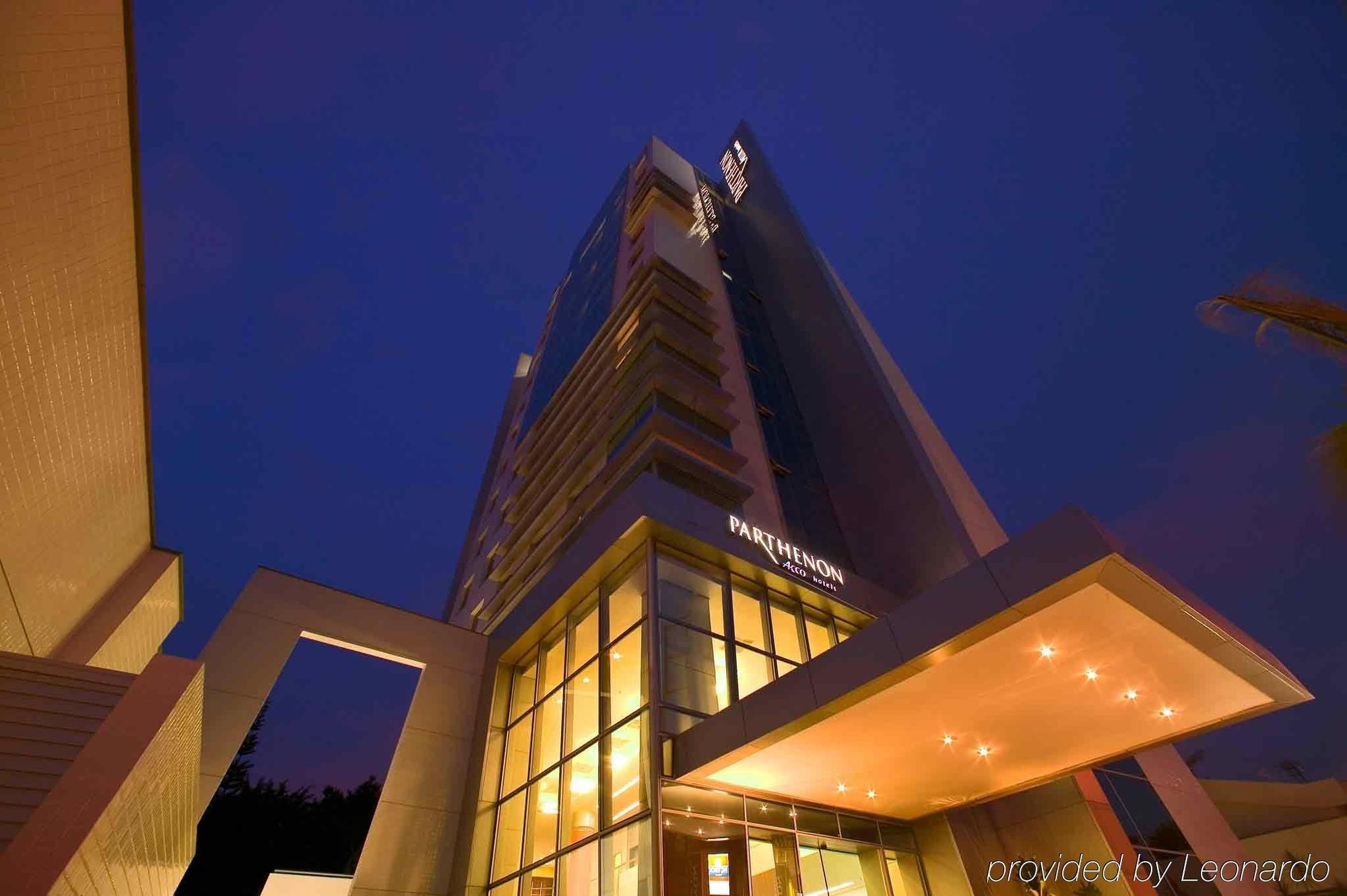 Hotel Mercure Manaus