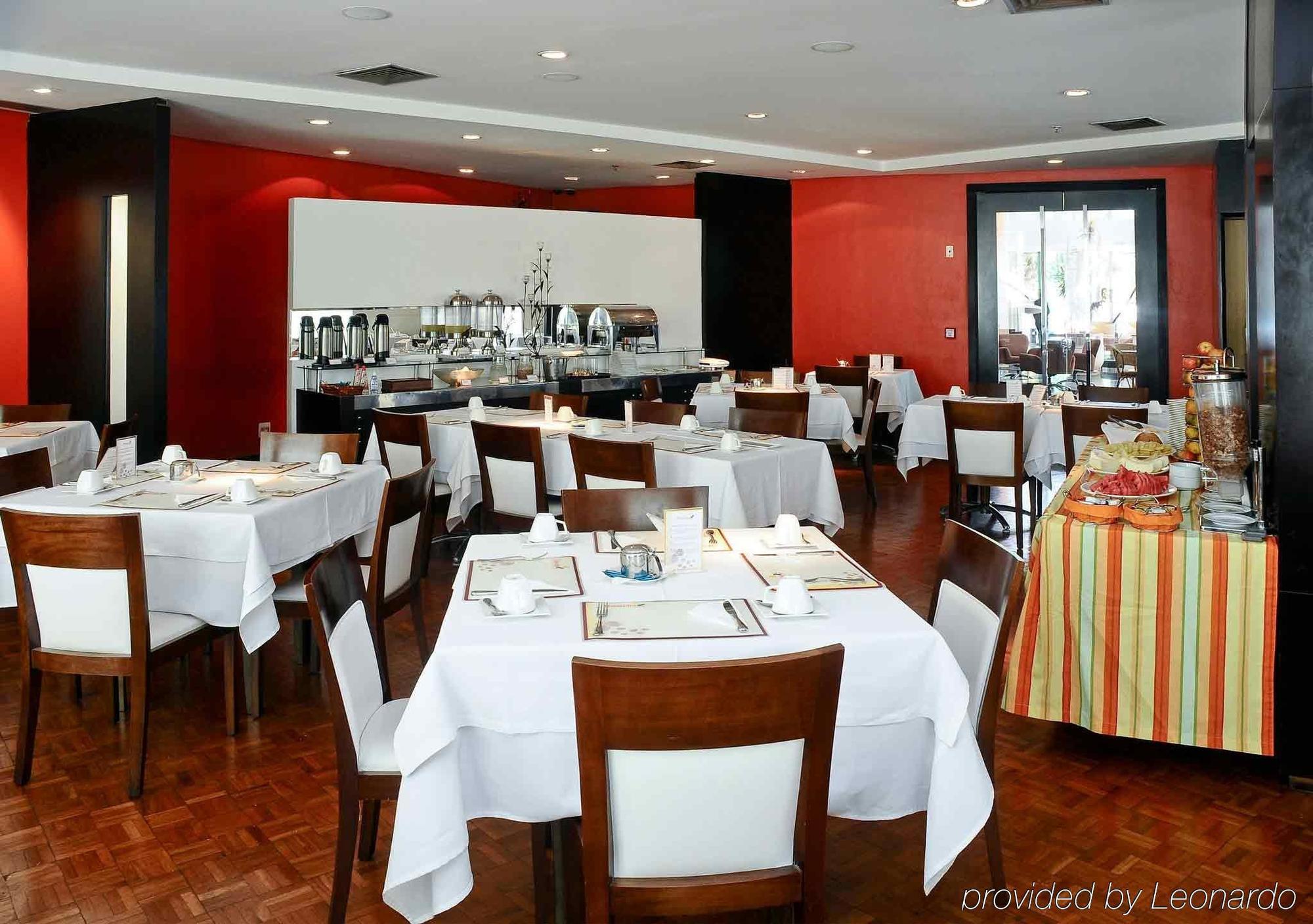 Mercure 4* Manaus