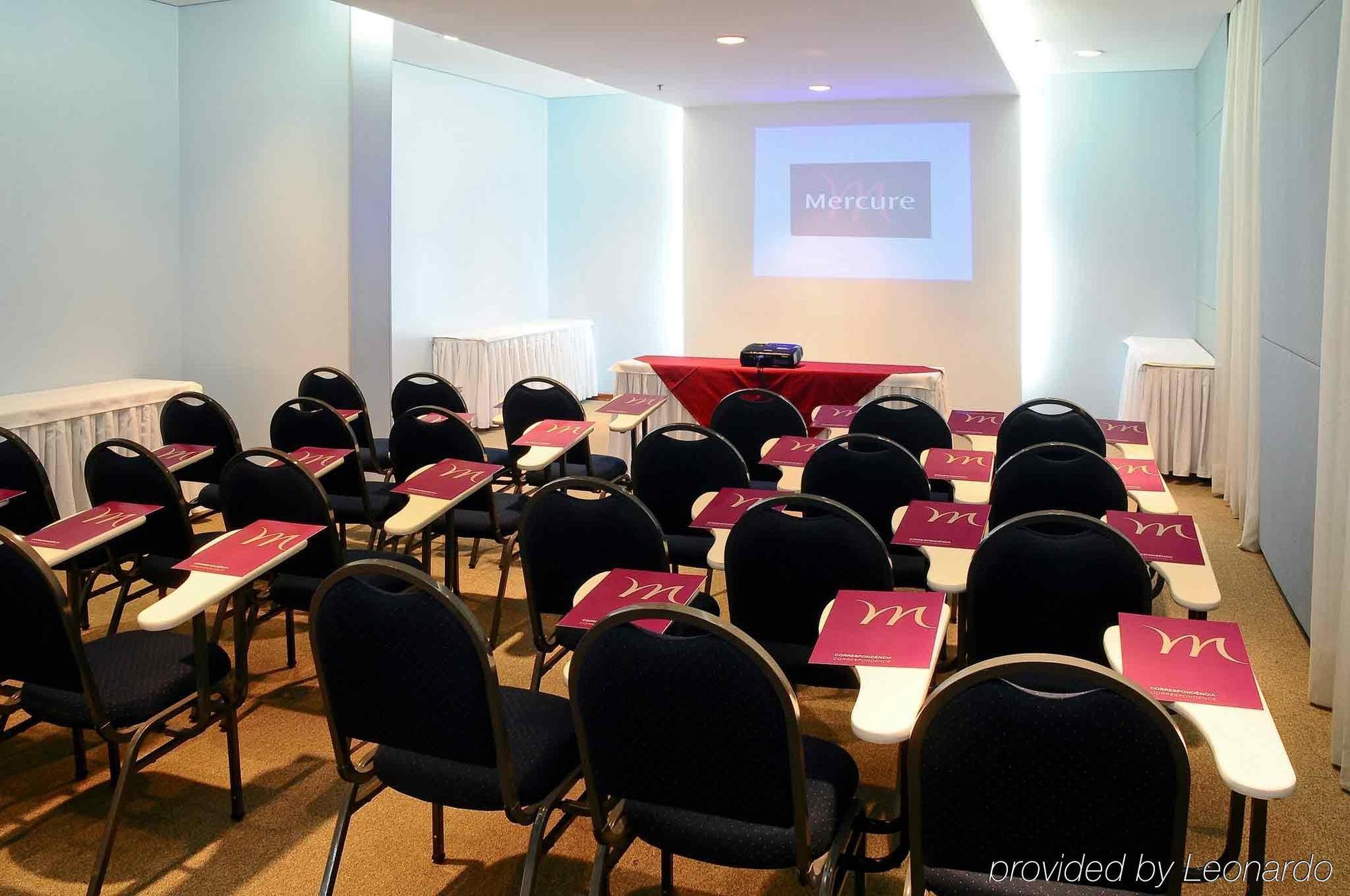 Hotel Mercure