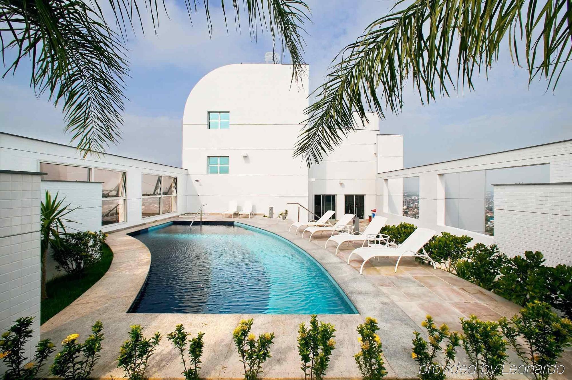 Hotel Mercure 4*