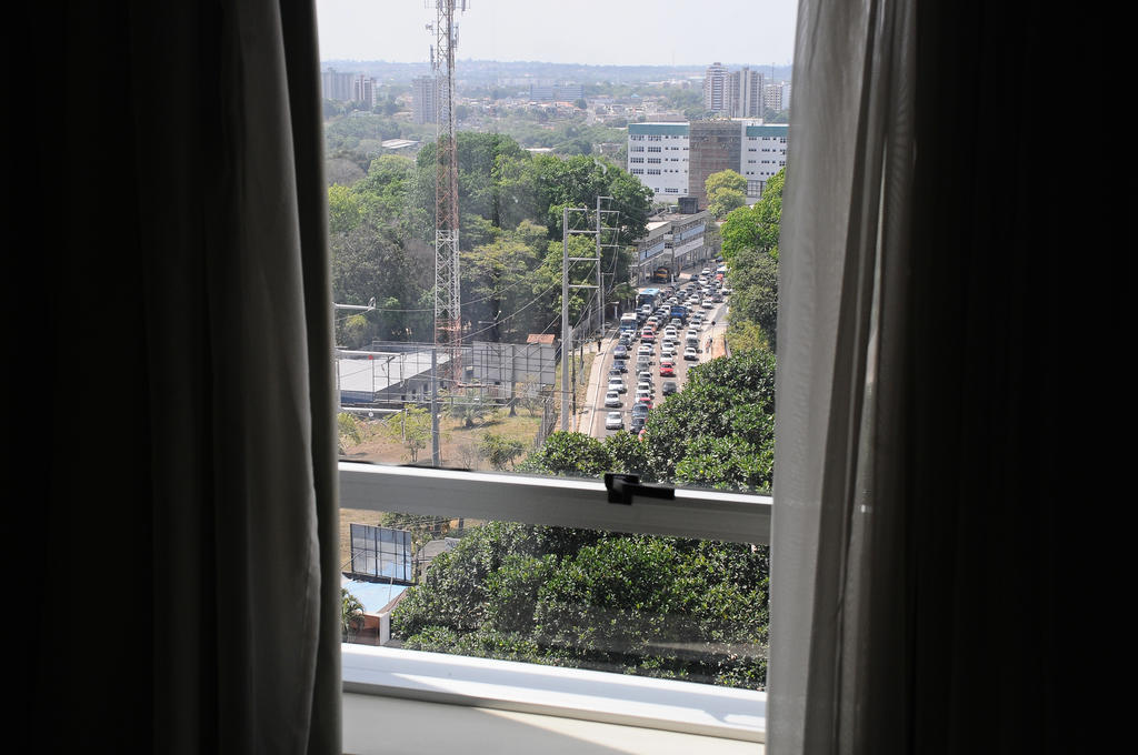 Mercure Manaus