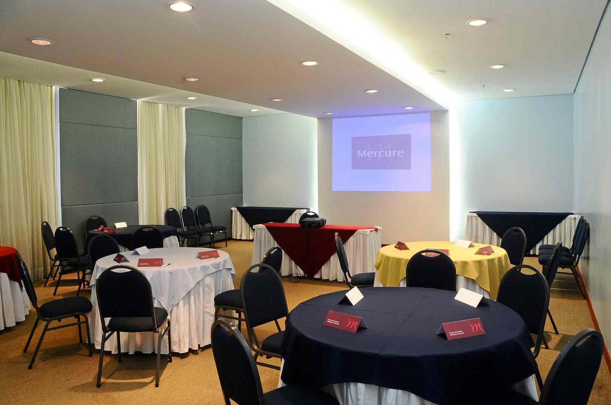 Mercure Hotel Manaus