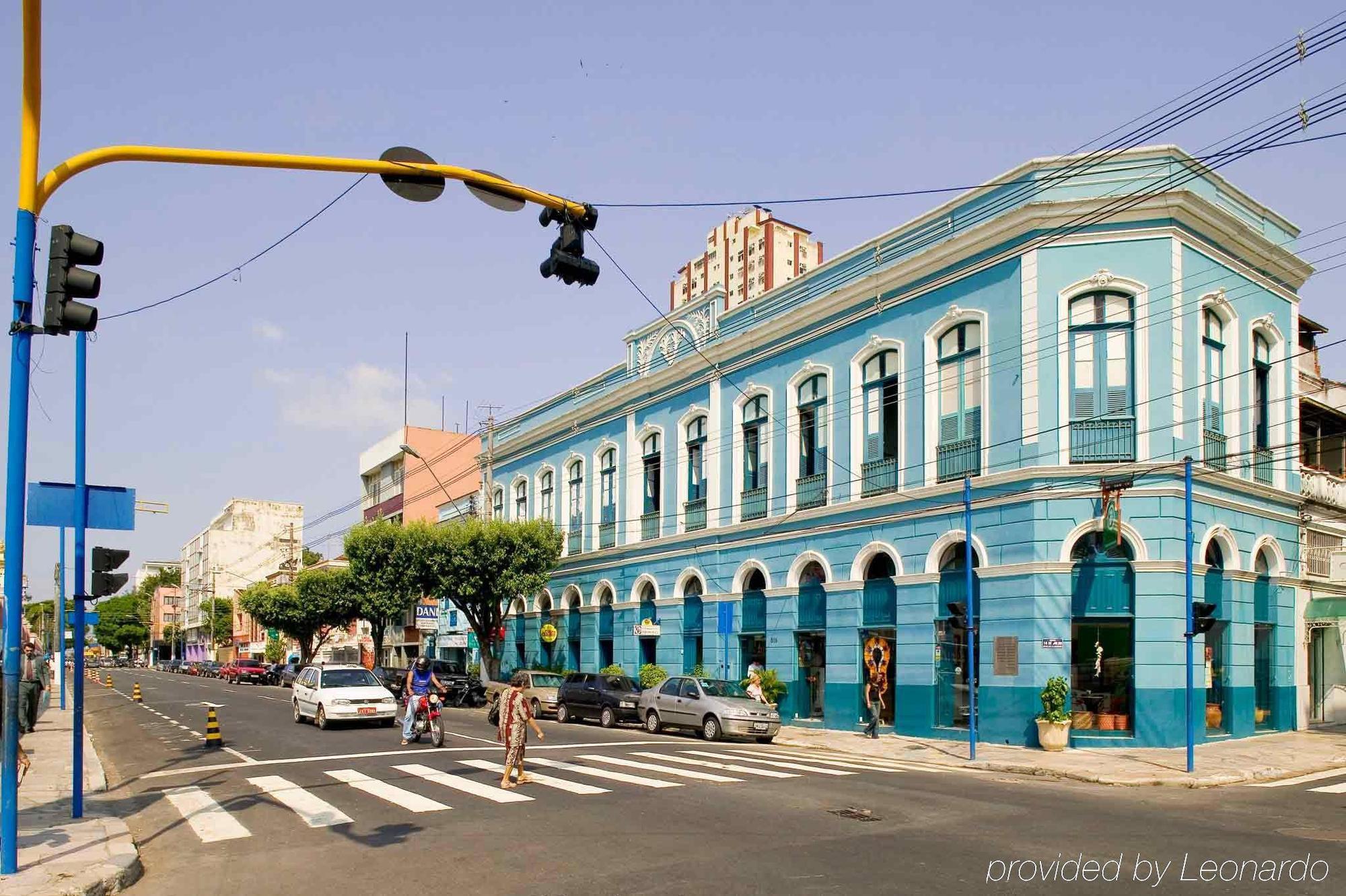 Hotel Mercure 4*