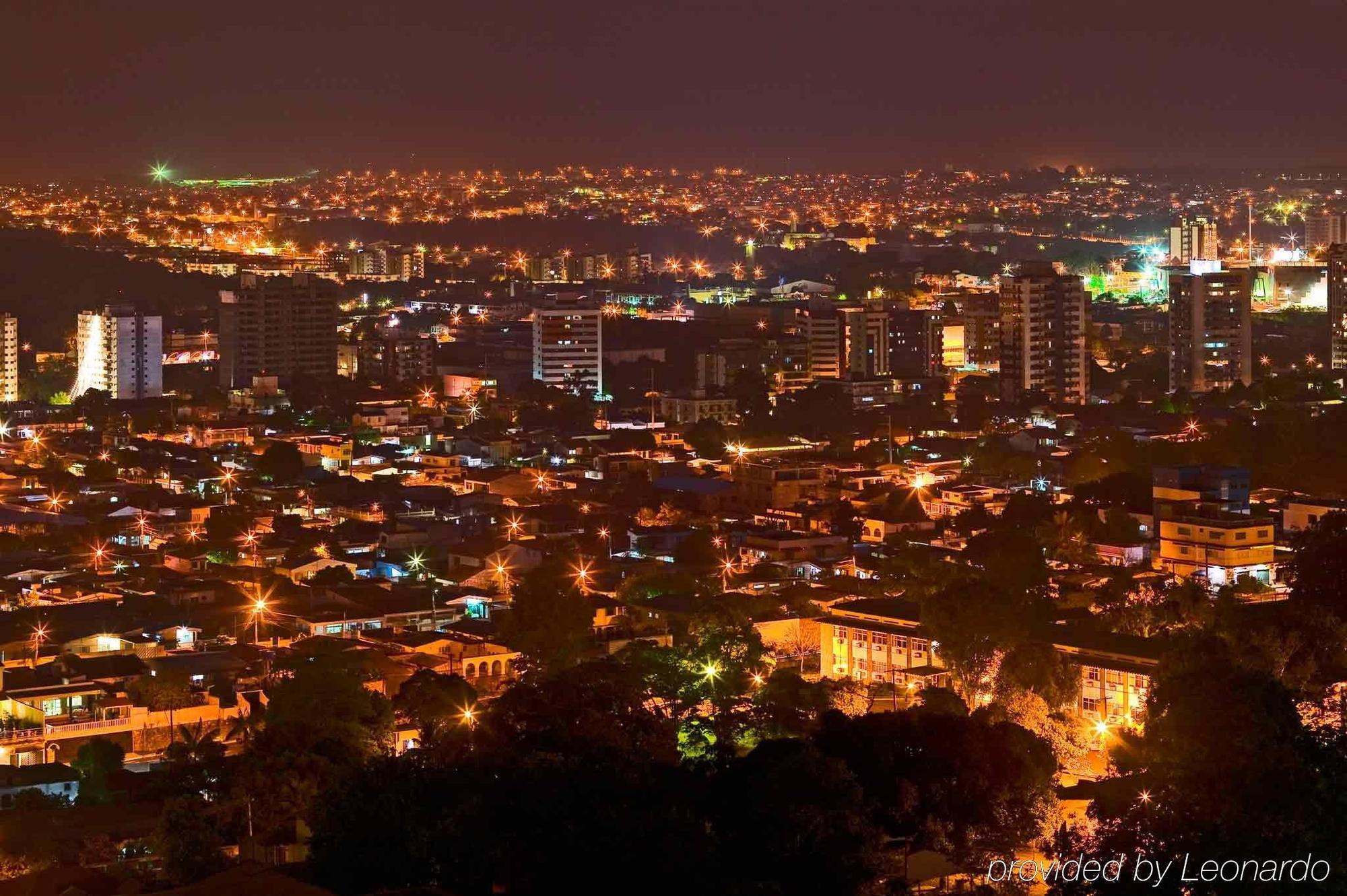 Mercure 4* Manaus