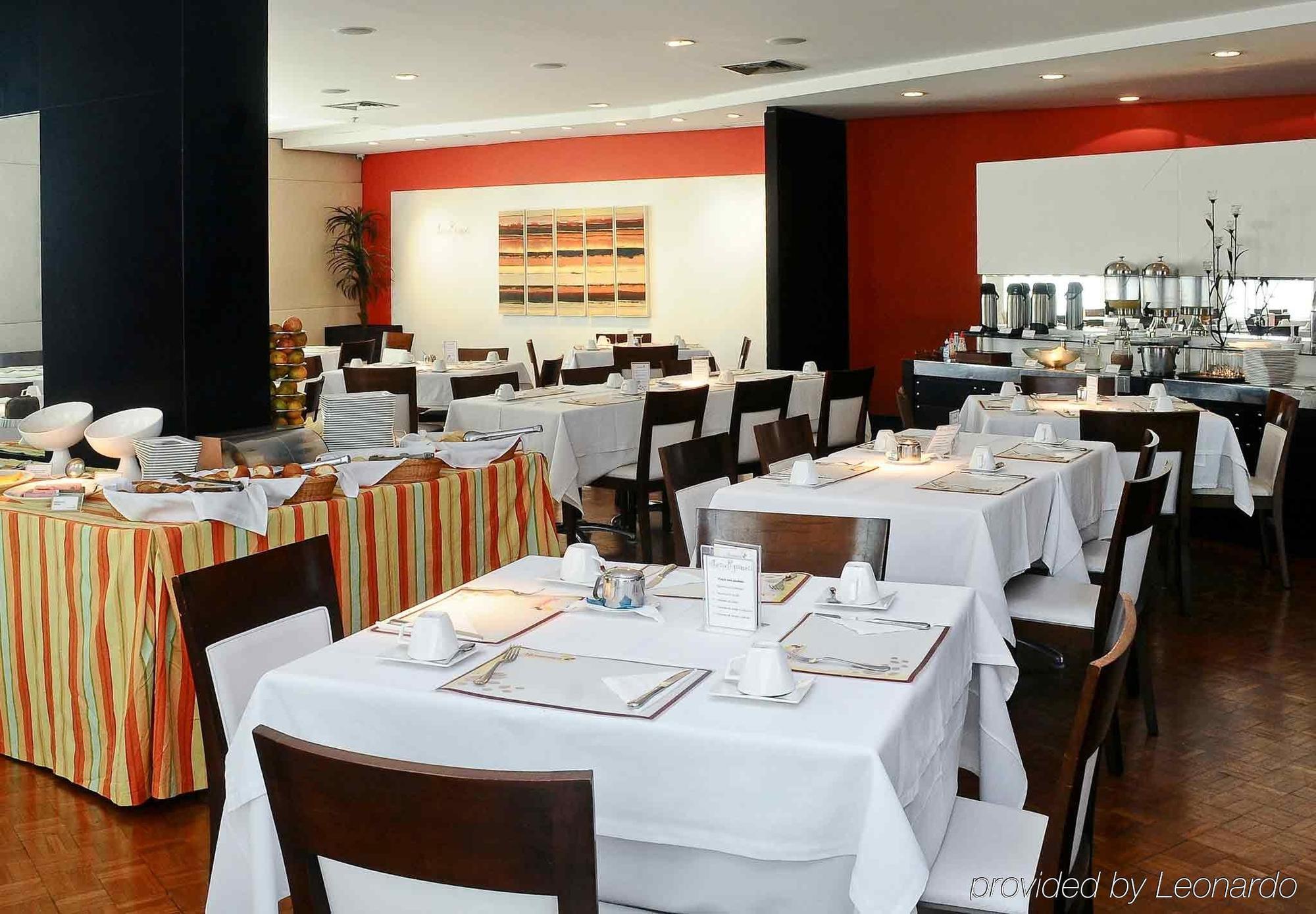 Mercure Hotel