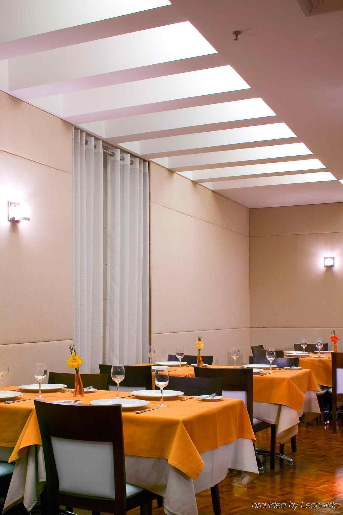 Mercure Manaus