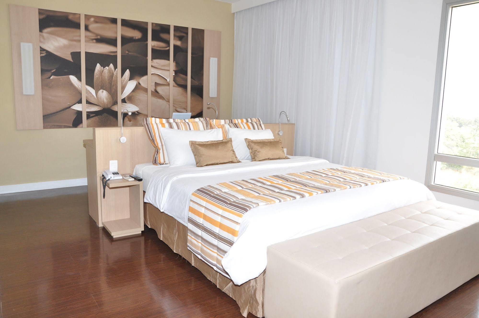 Mercure Manaus