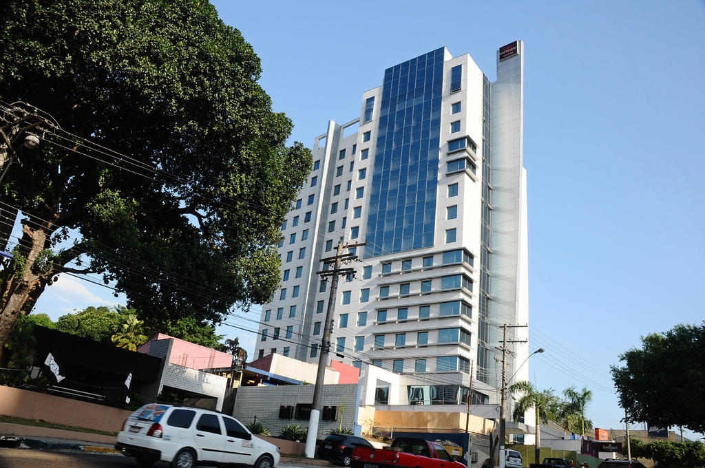Hotel Mercure 4*