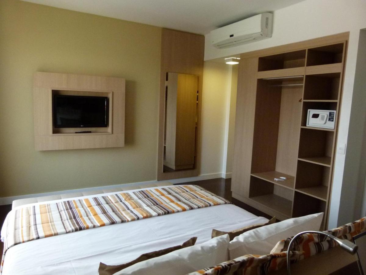 Hotel Mercure 4*