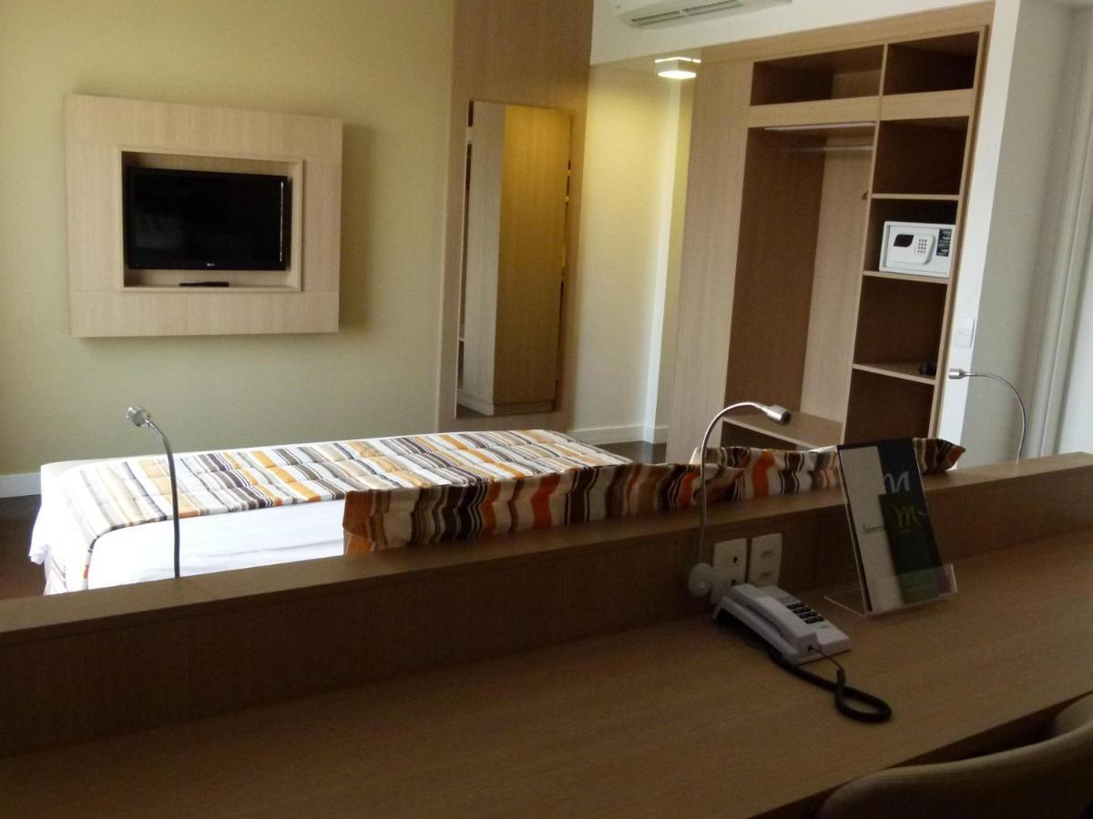 Mercure 4* Manaus