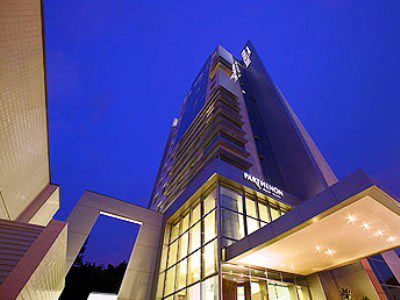 Hotel Mercure Manaus