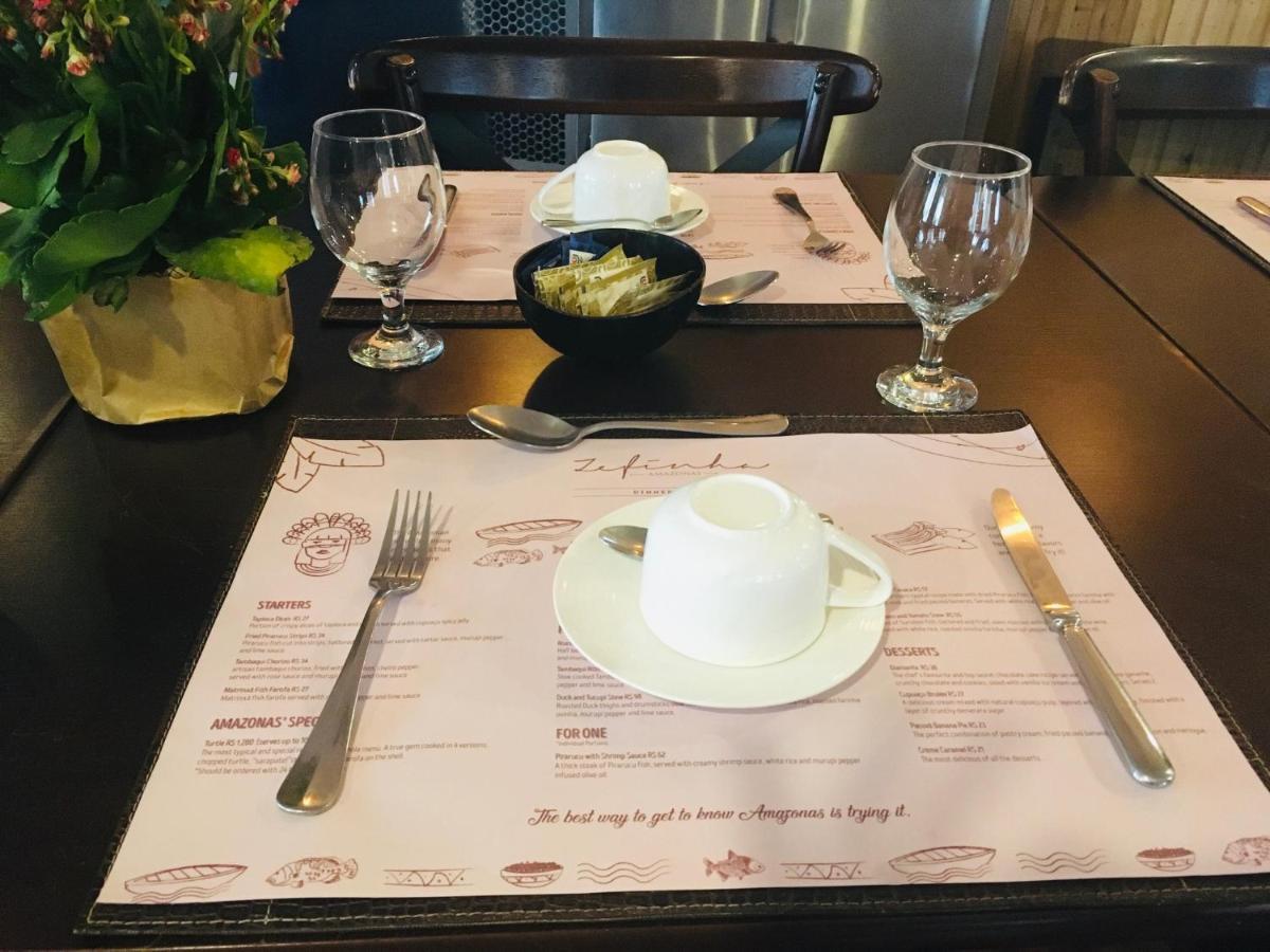 Mercure Manaus