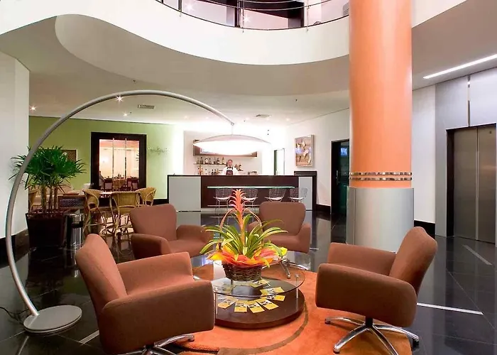 Mercure Manaus